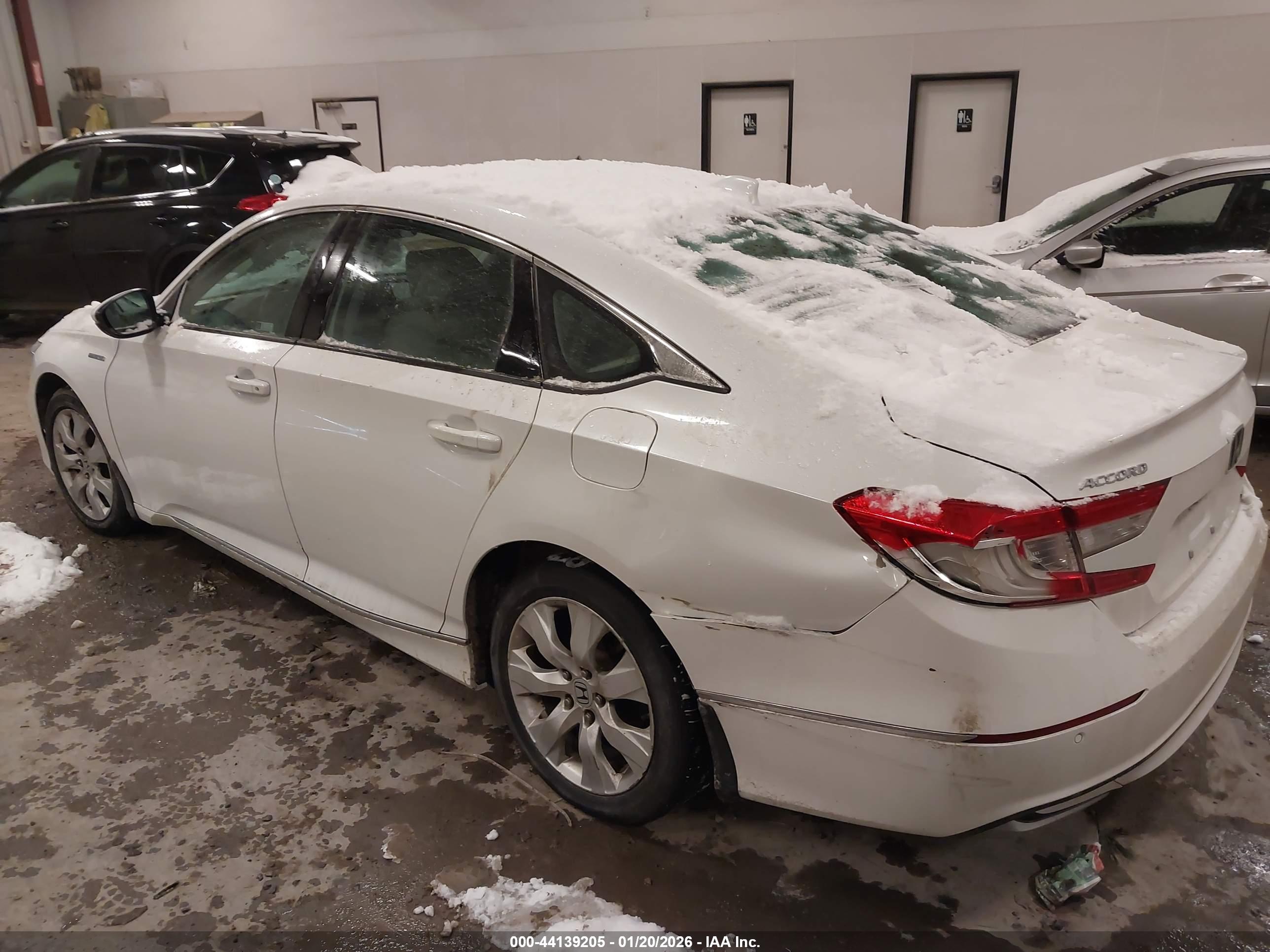 HONDA ACCORD image 3