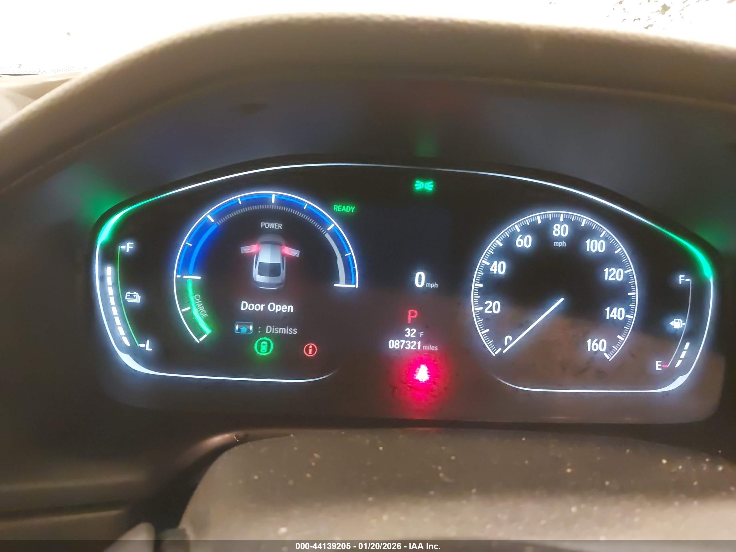 HONDA ACCORD image 7