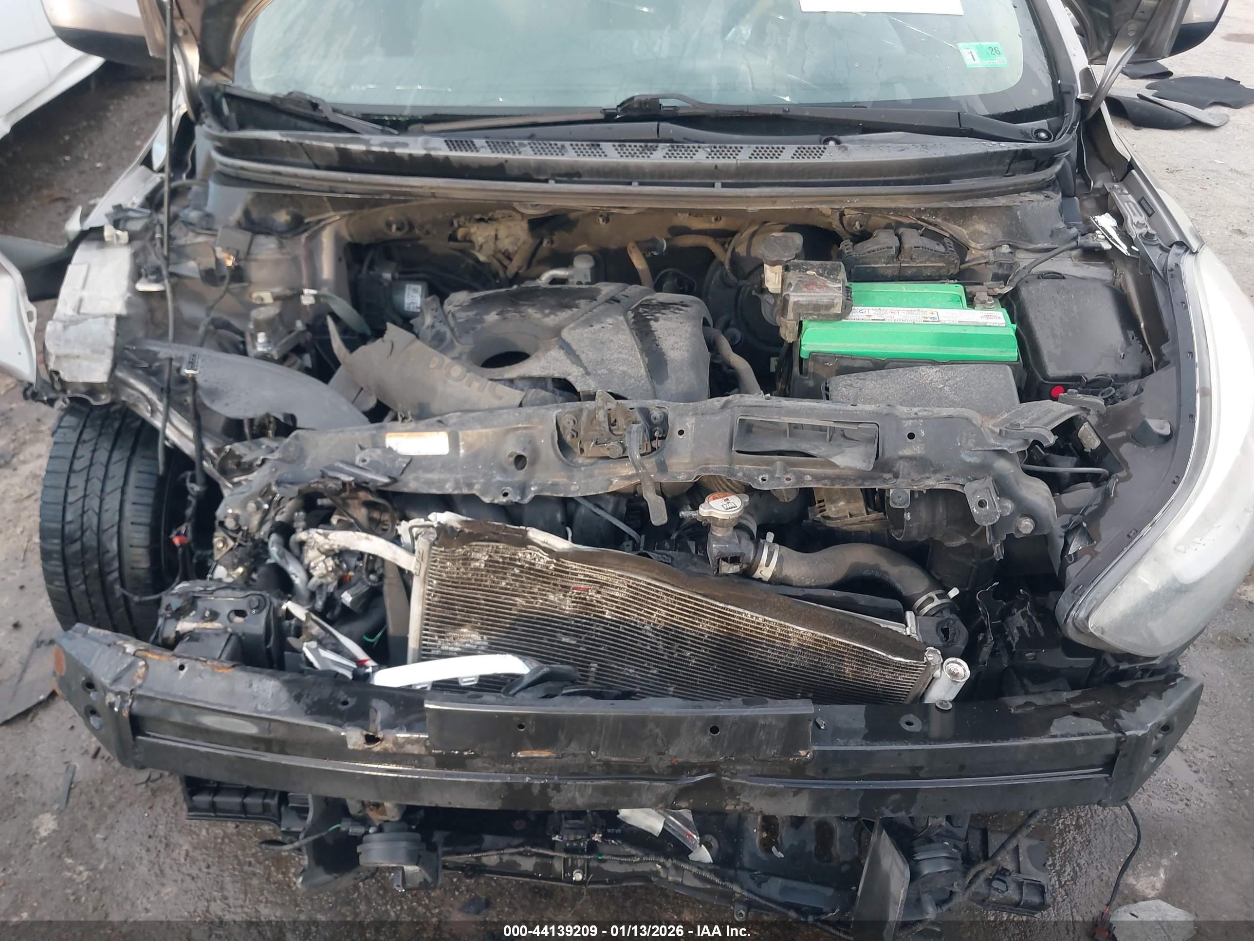 HYUNDAI ELANTRA image 10