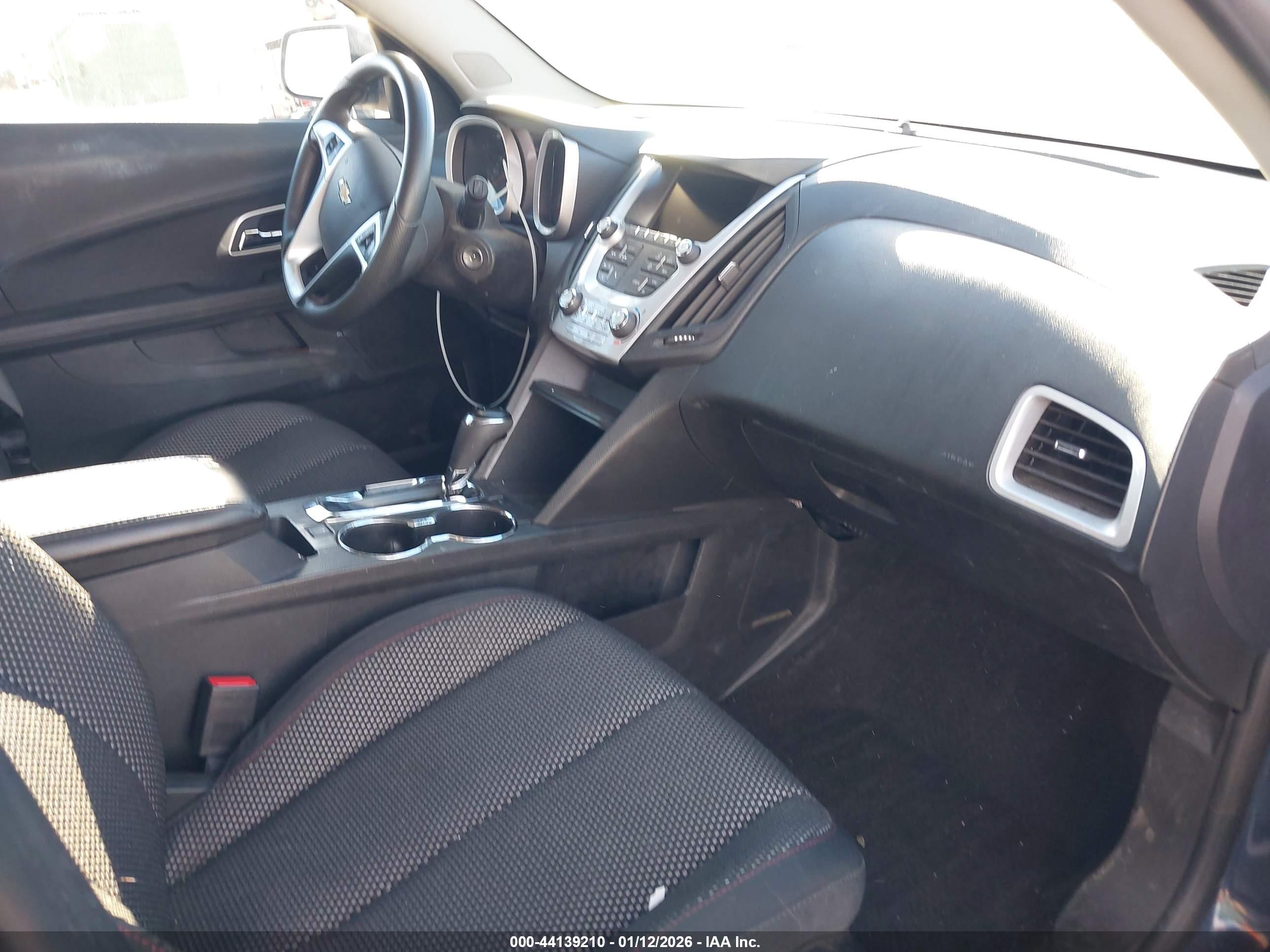 CHEVROLET EQUINOX image 5