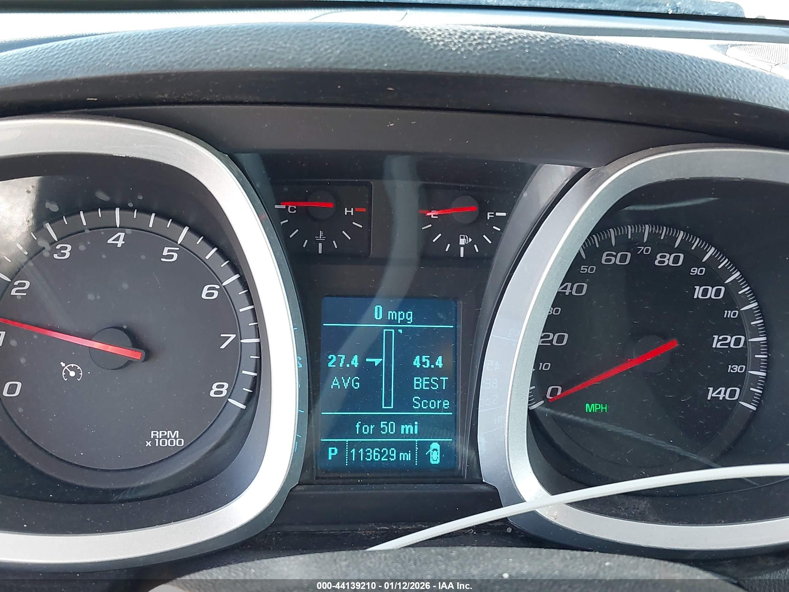 CHEVROLET EQUINOX image 7