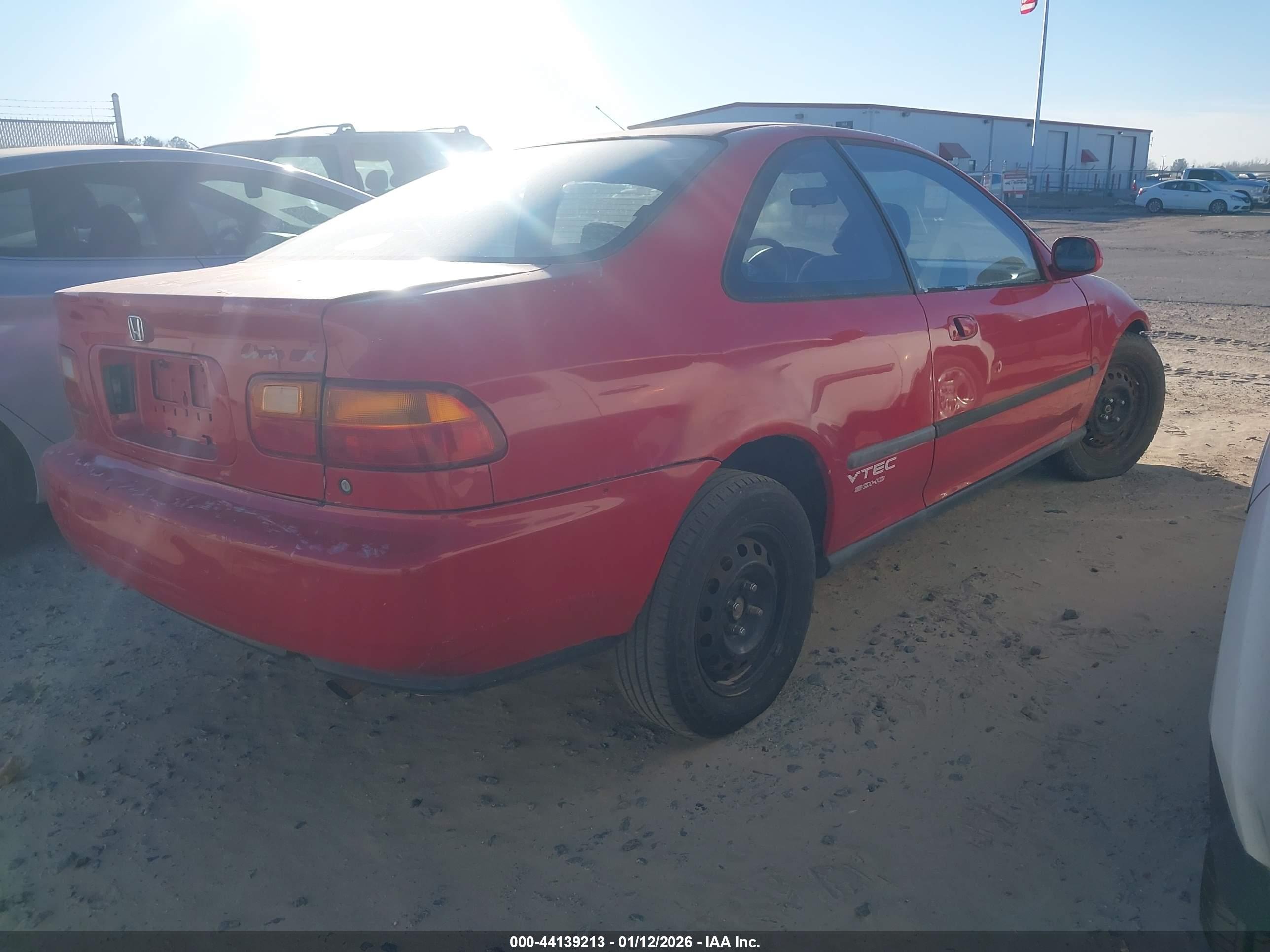 HONDA CIVIC image 4
