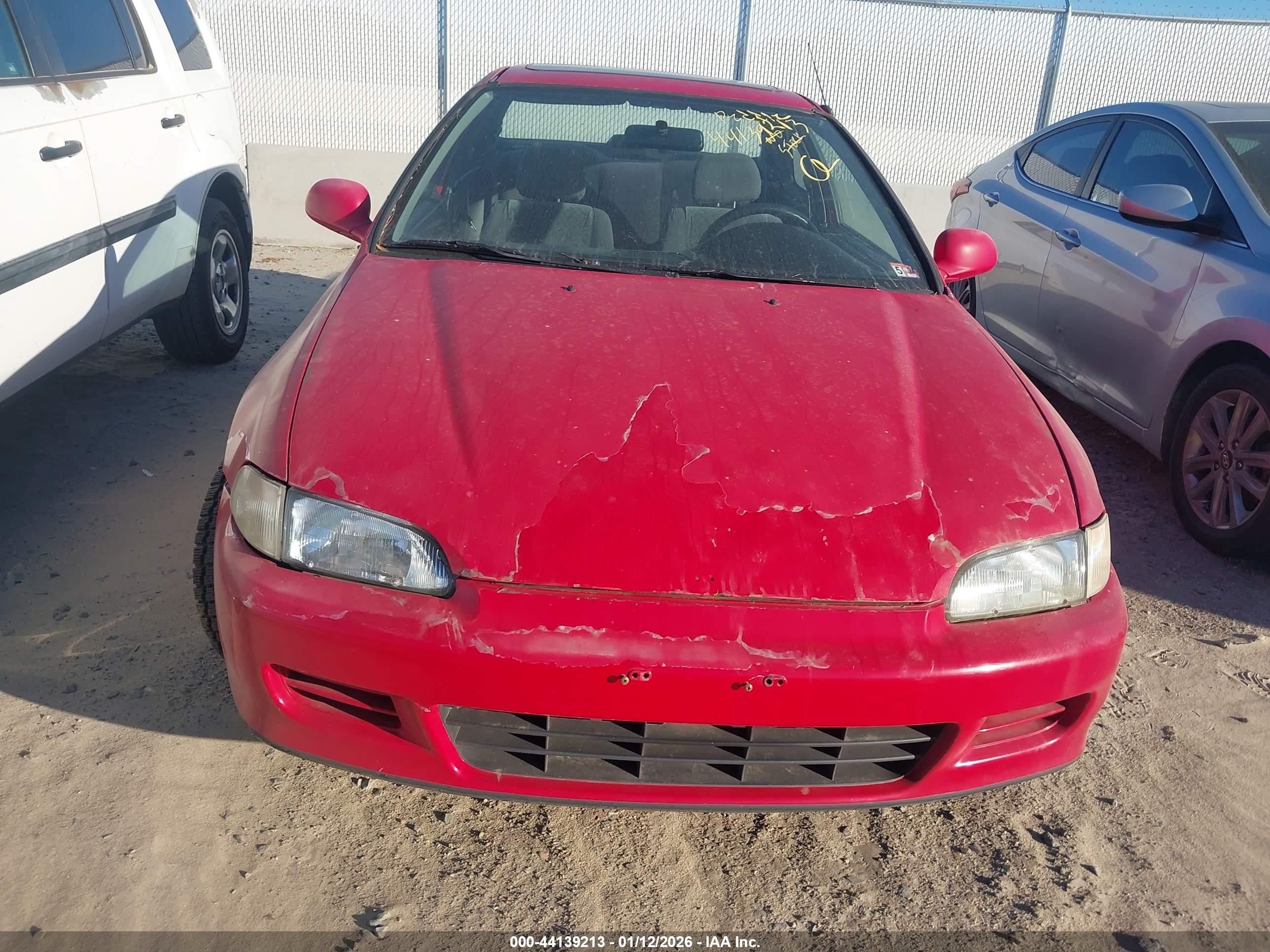 HONDA CIVIC image 6