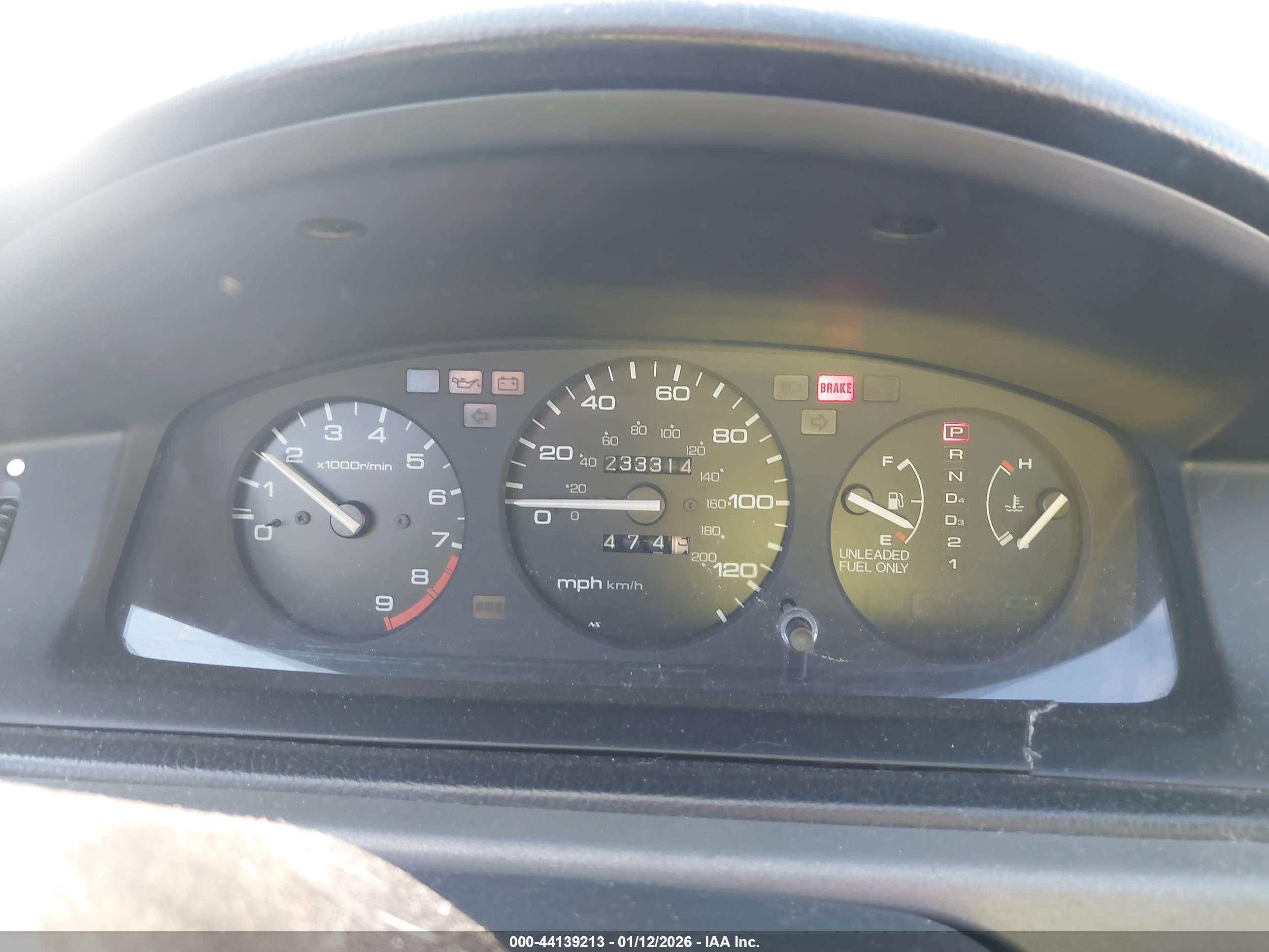 HONDA CIVIC image 7