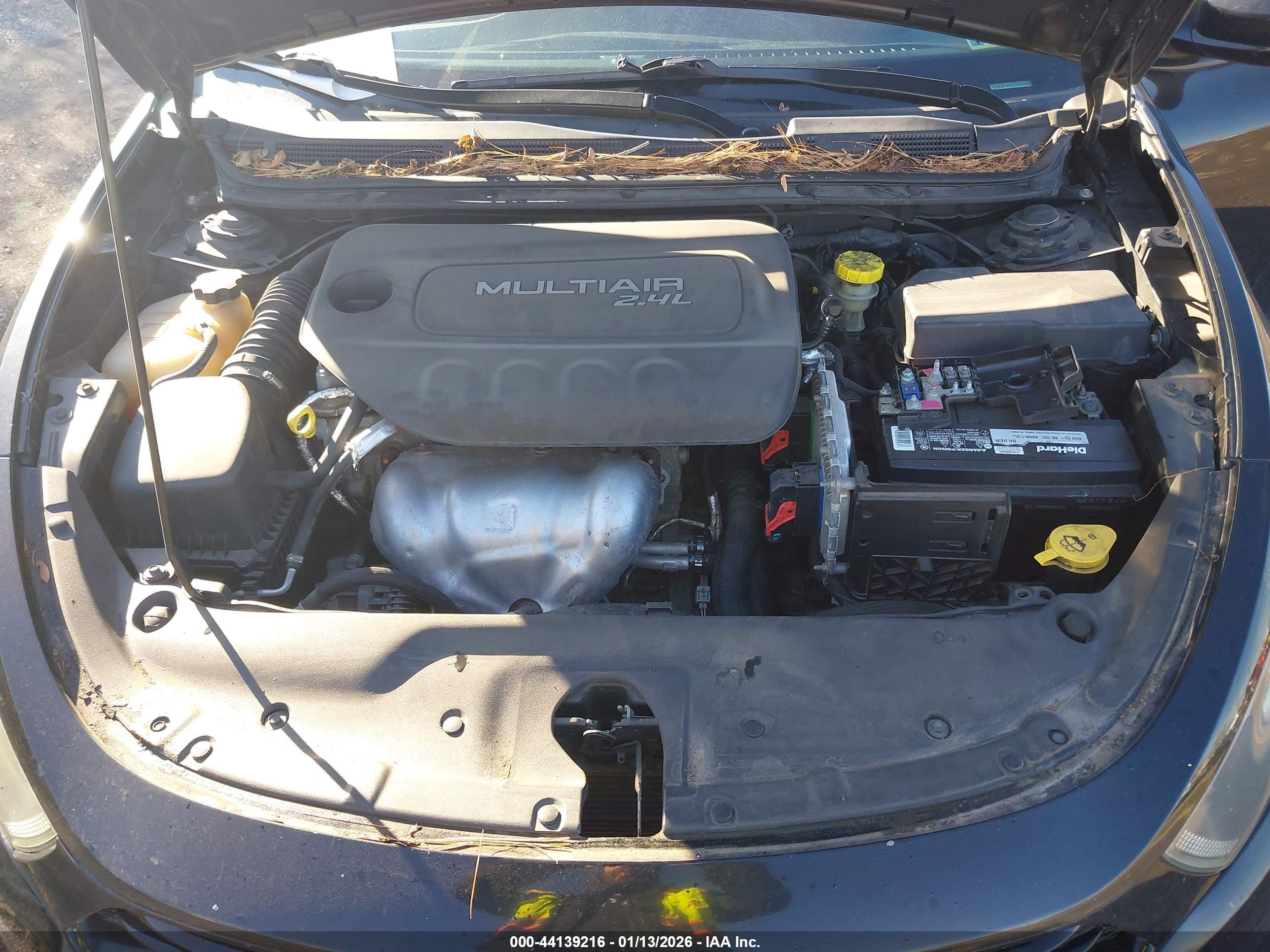 DODGE DART image 10