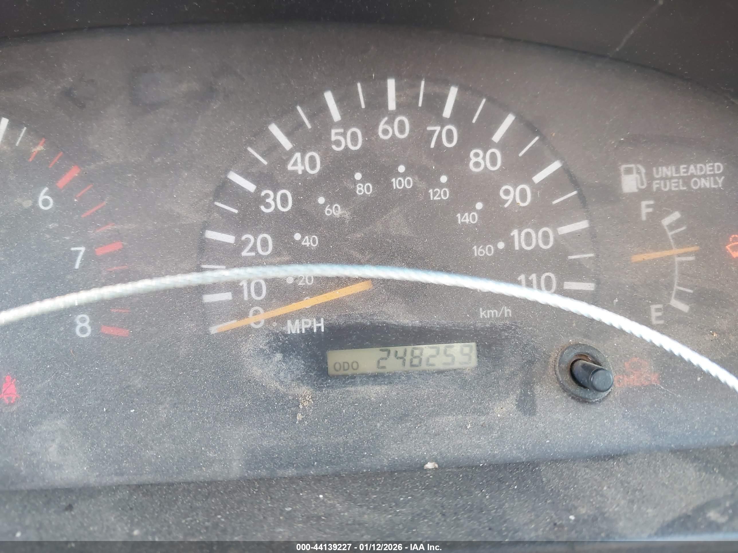 TOYOTA TACOMA image 7