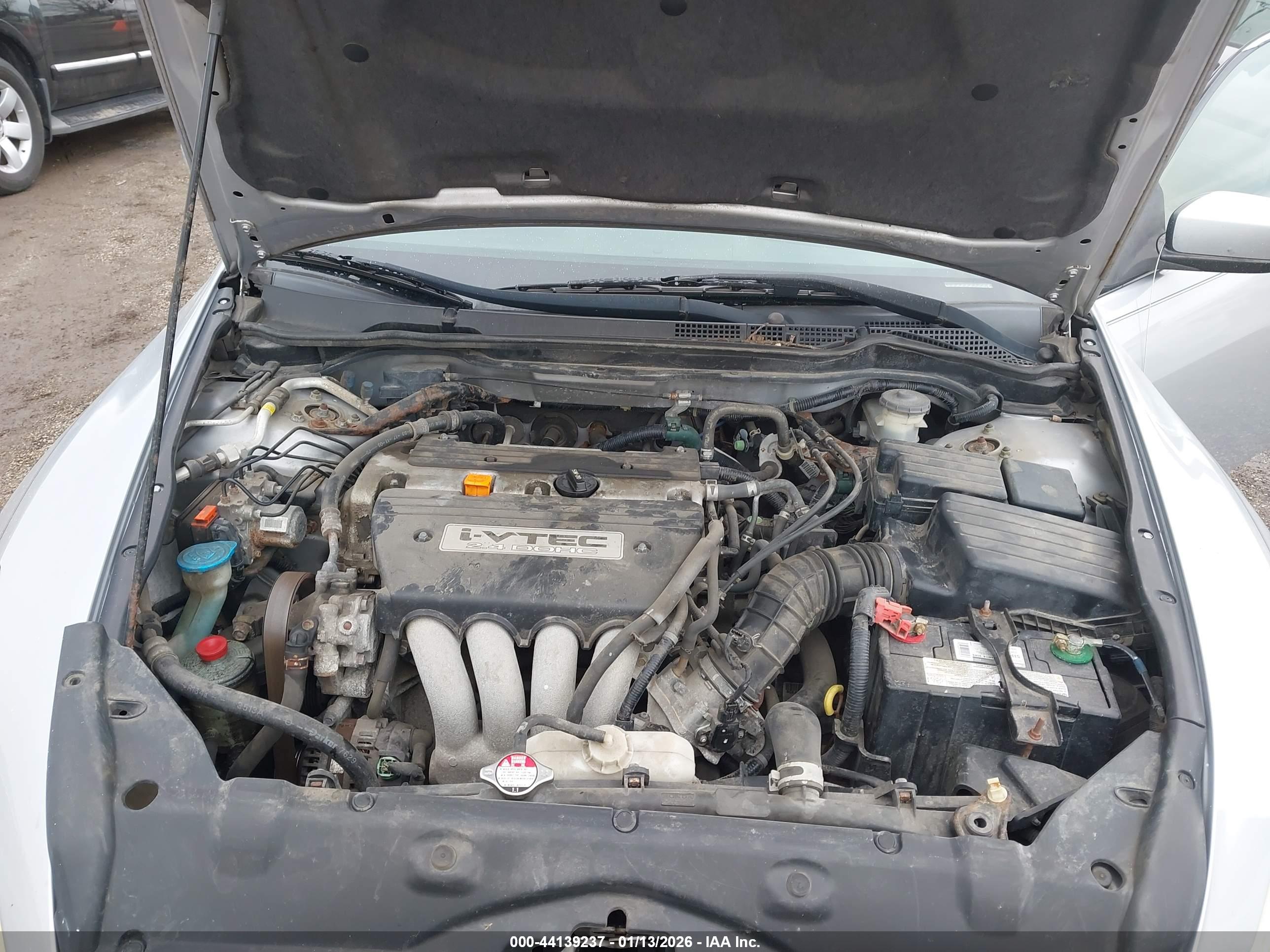 HONDA ACCORD image 10