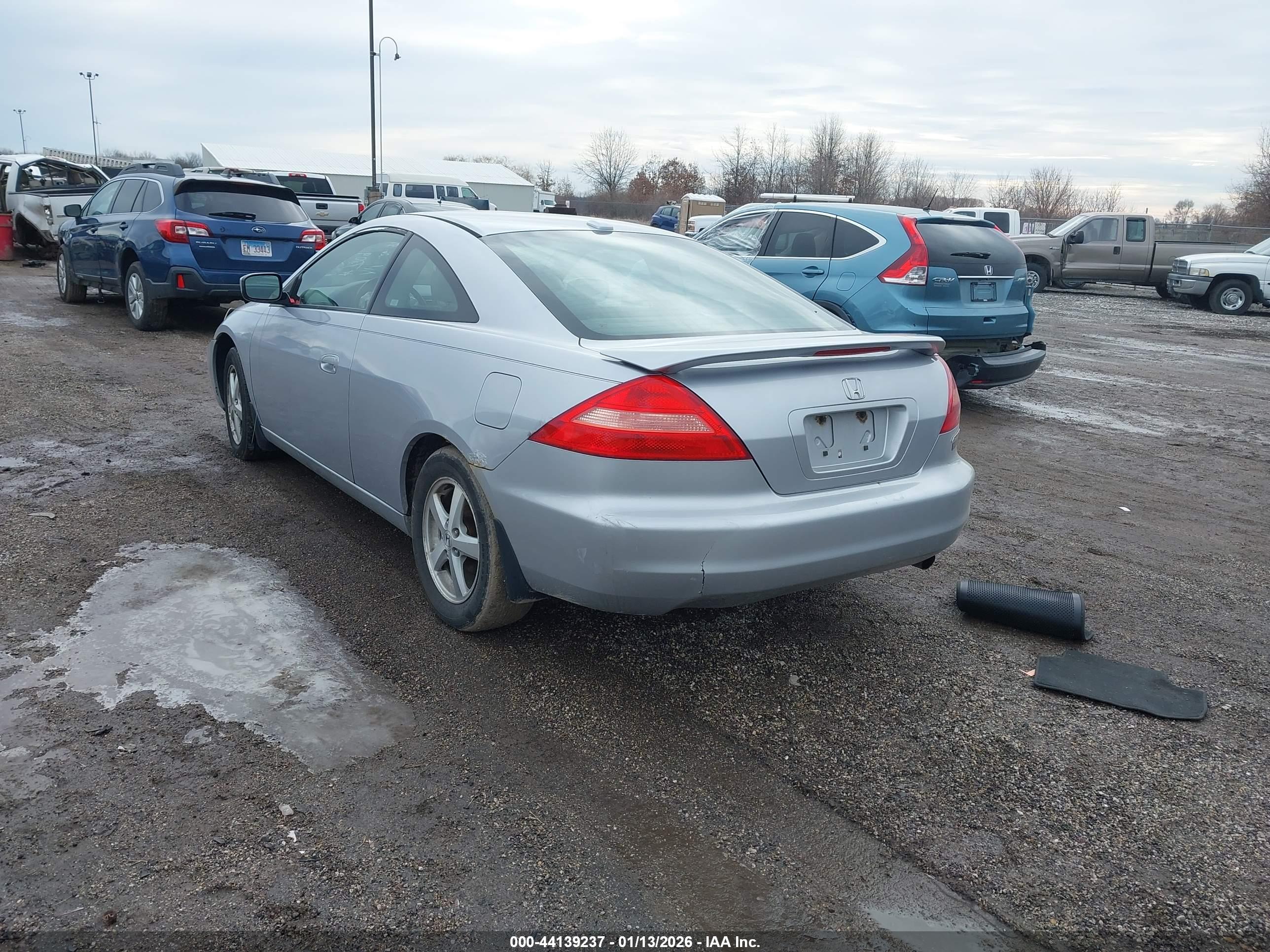 HONDA ACCORD image 3