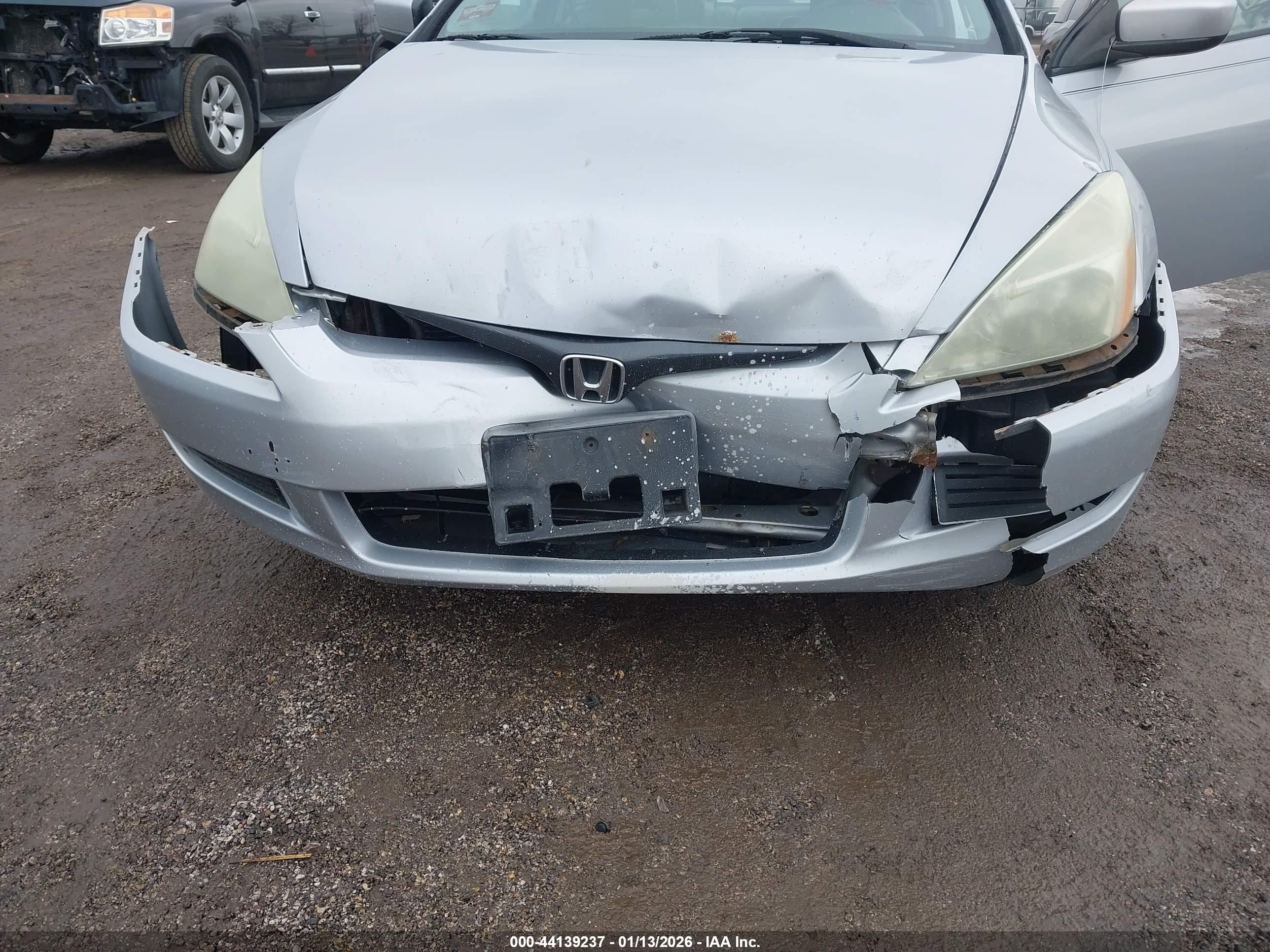 HONDA ACCORD image 6