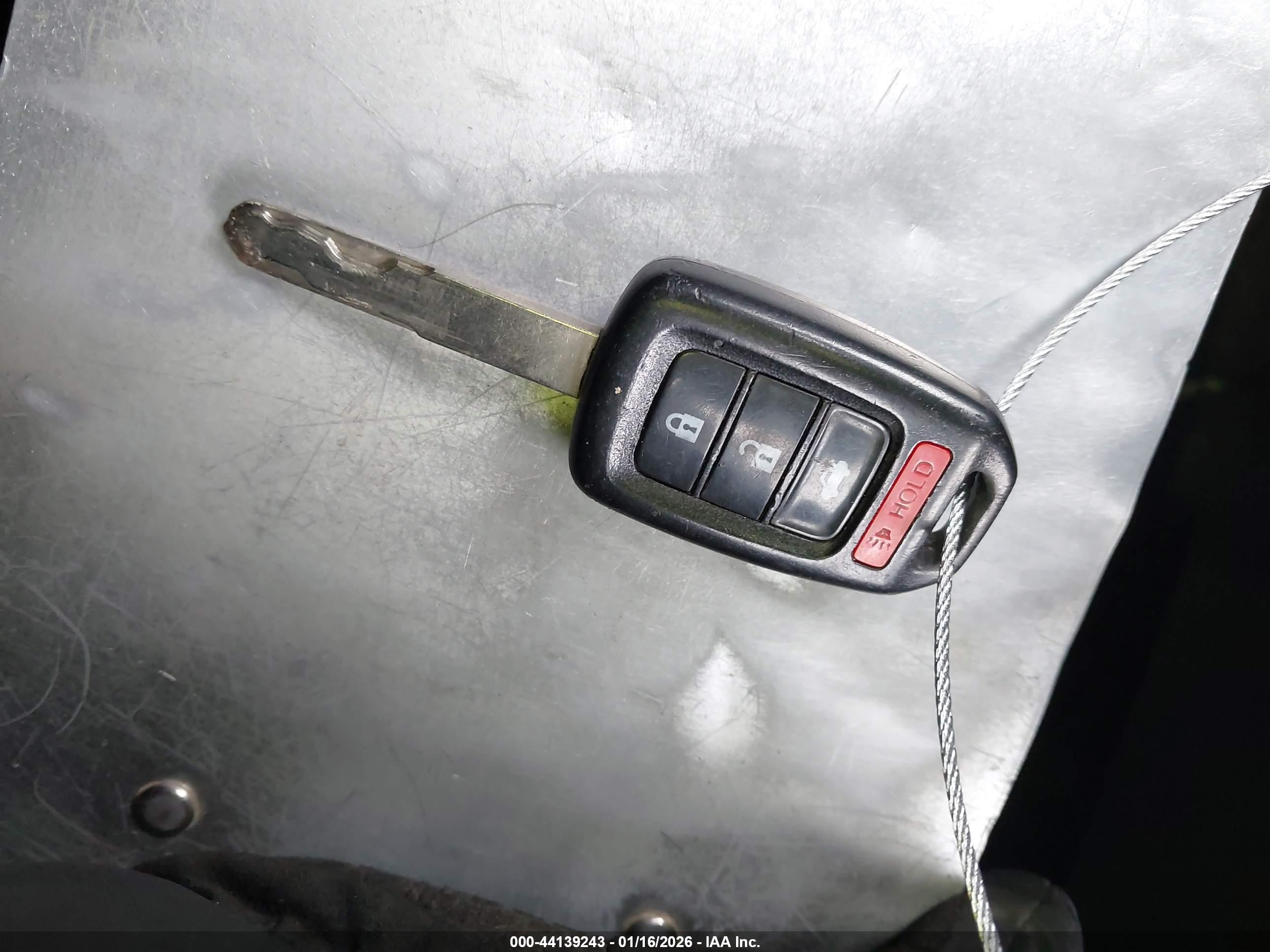 HONDA CIVIC image 11