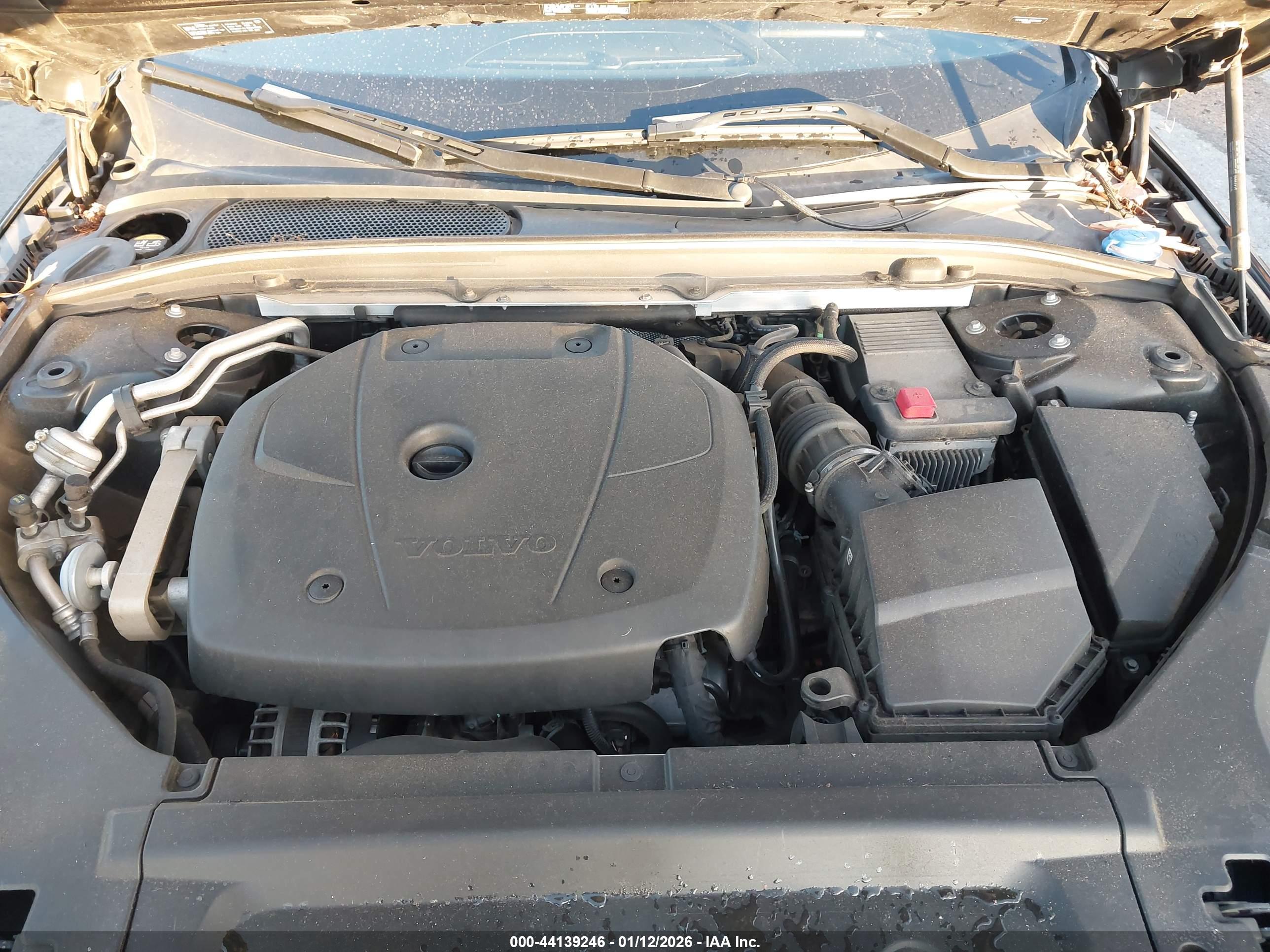 VOLVO S90 image 10