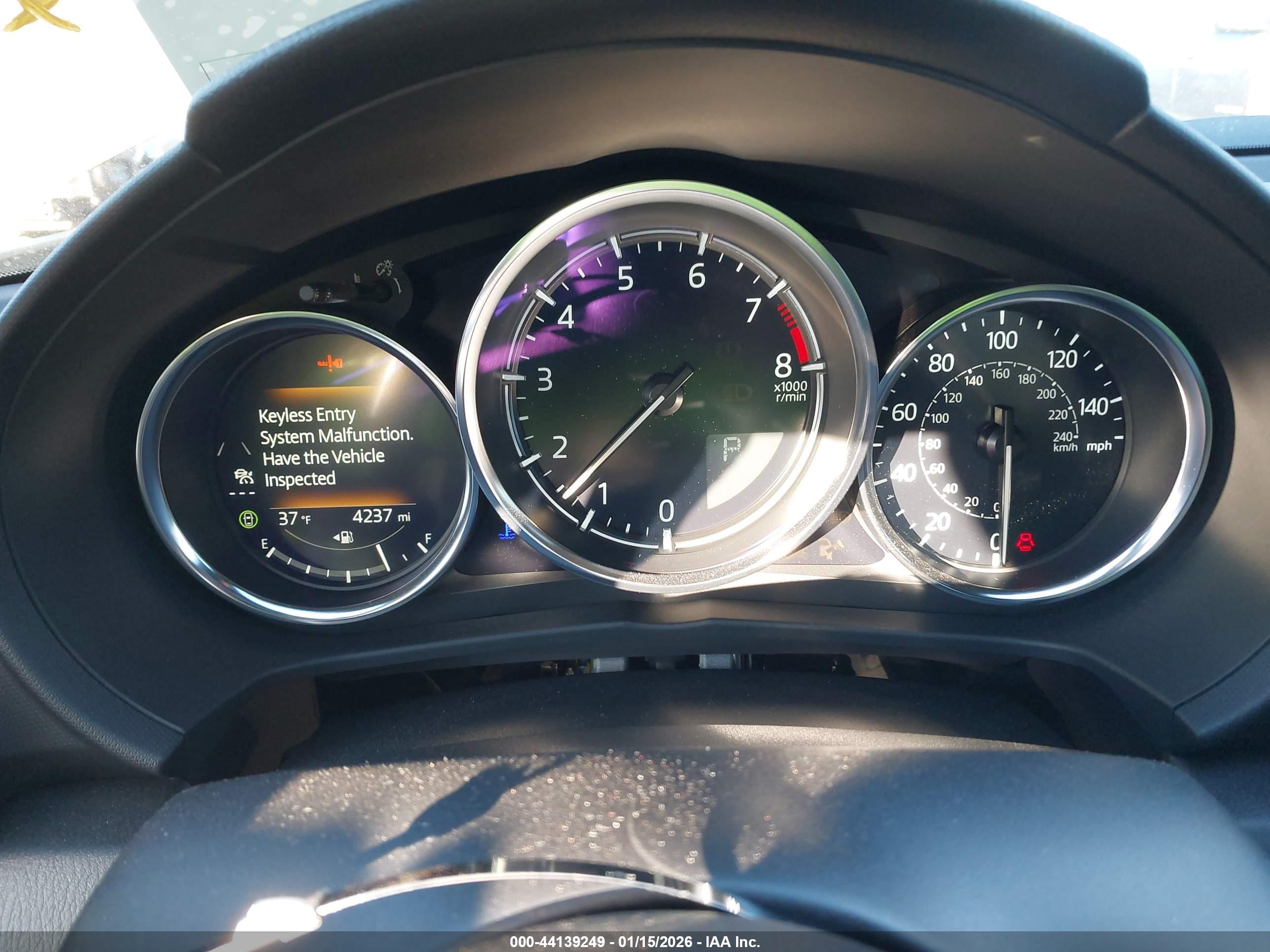 MAZDA MX-5 image 7