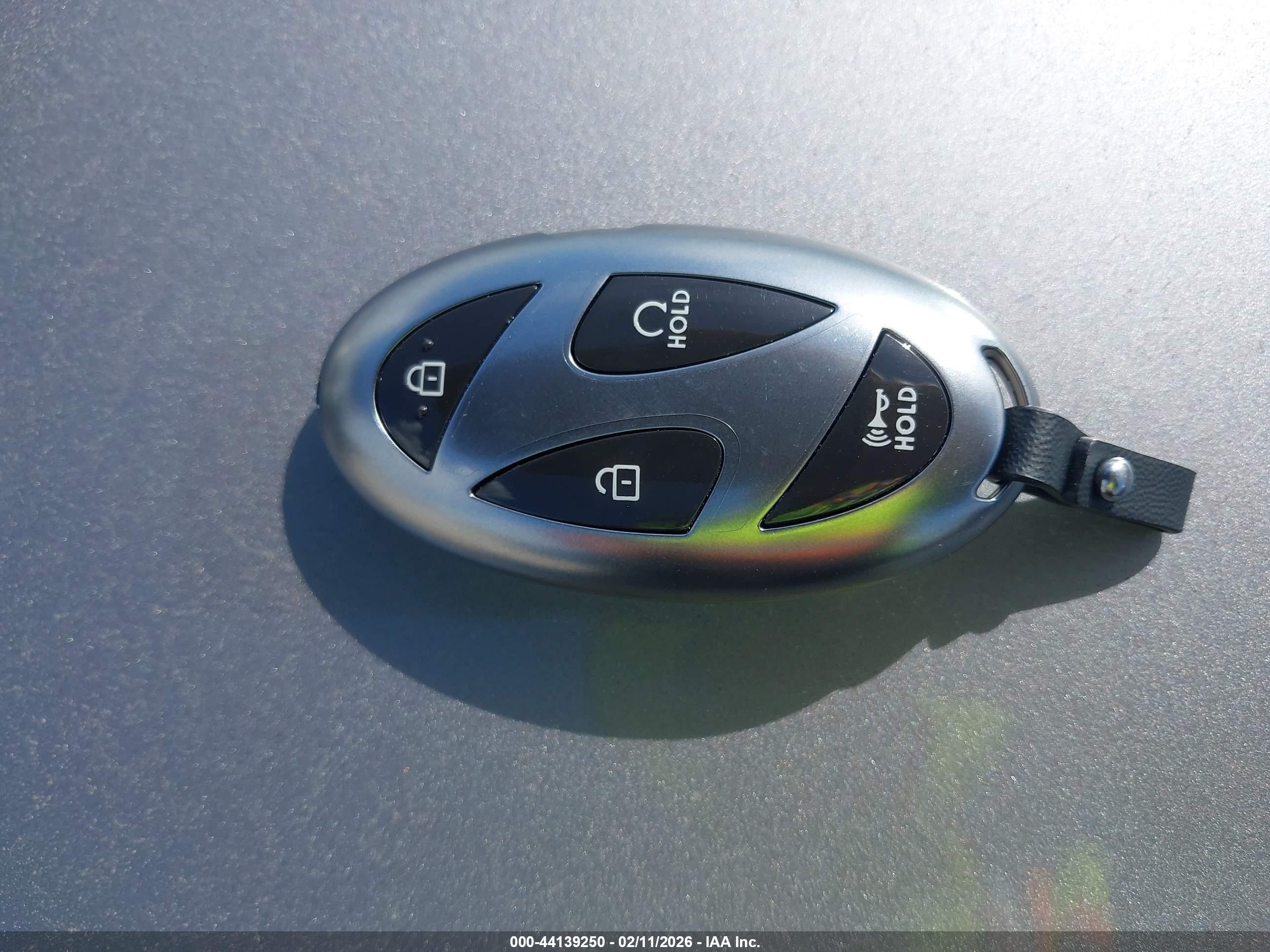 HYUNDAI ELANTRA image 11