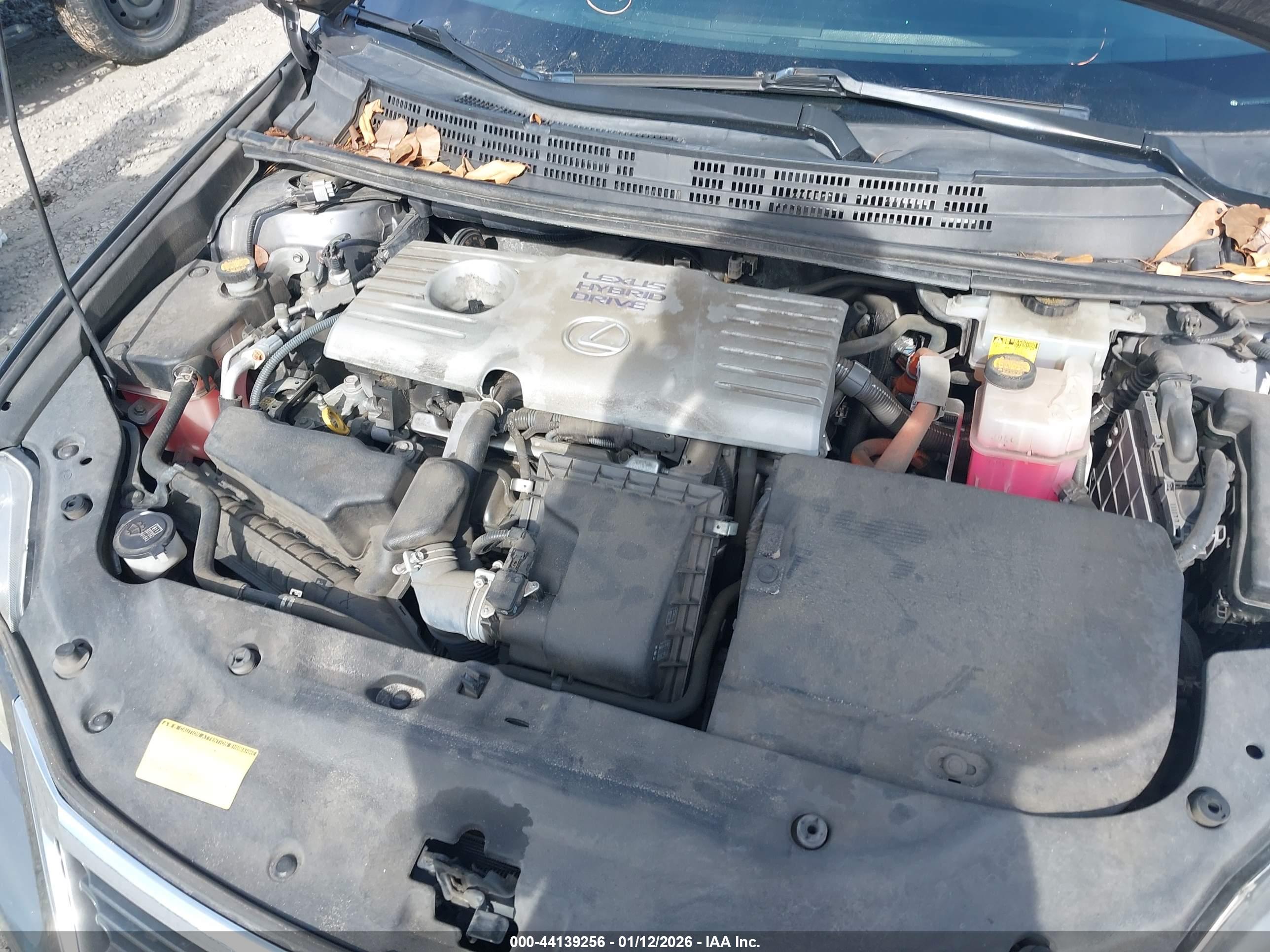 LEXUS CT image 10