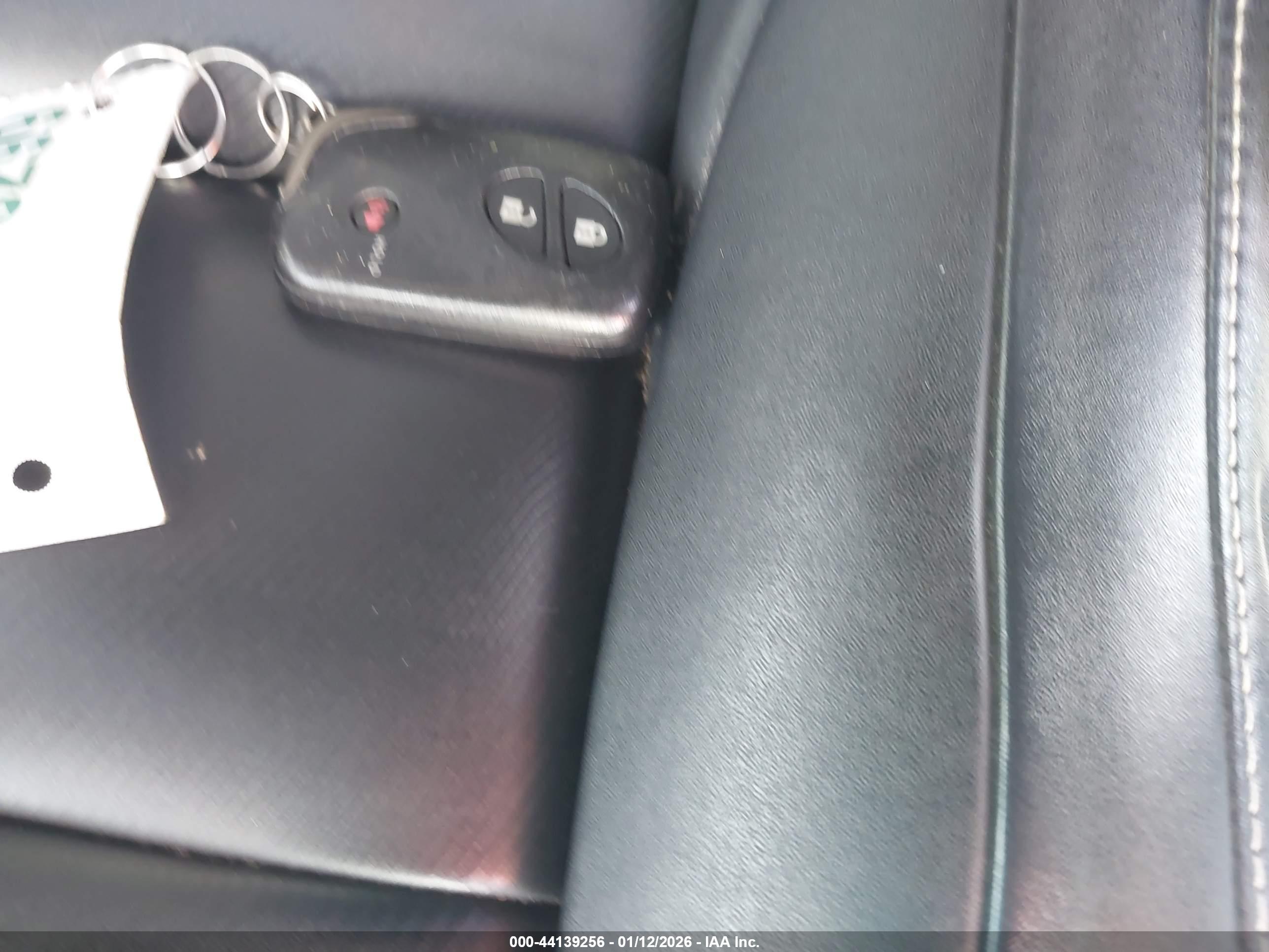 LEXUS CT image 11