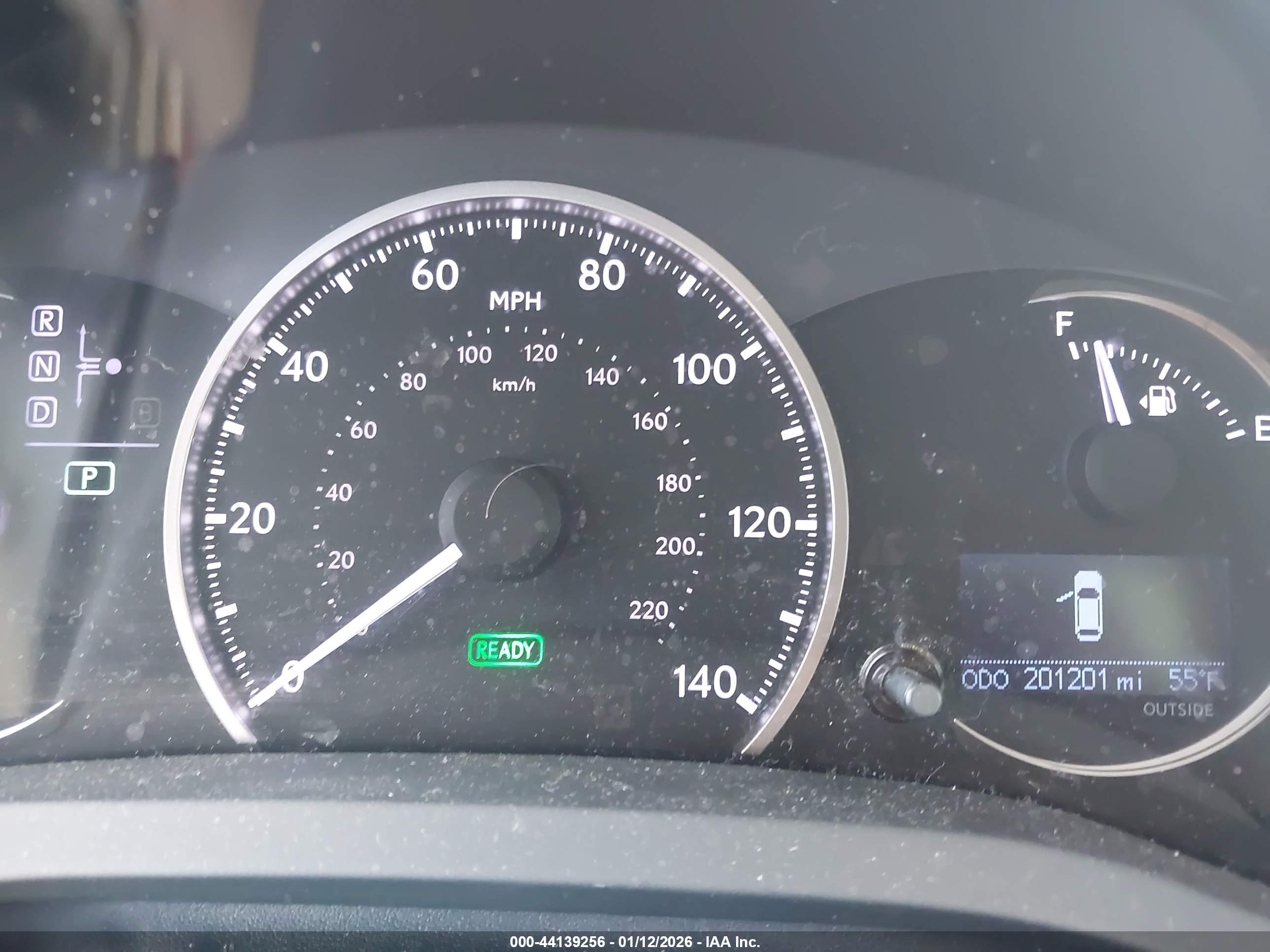 LEXUS CT image 7