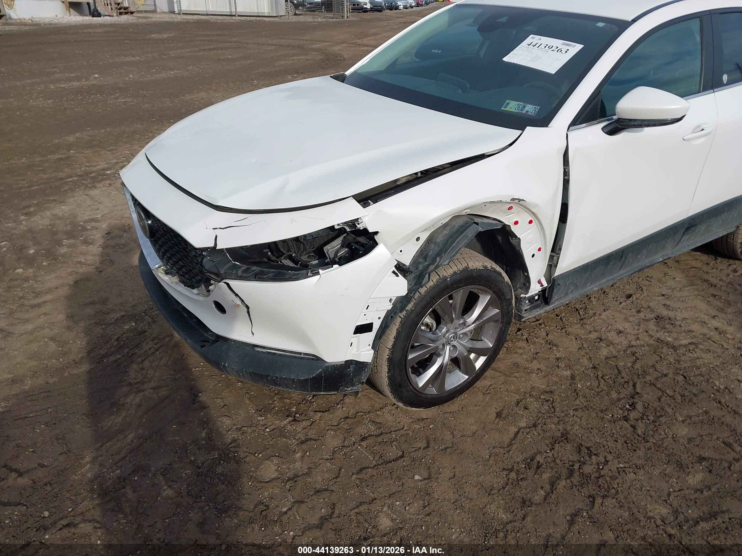 MAZDA CX-30 image 6