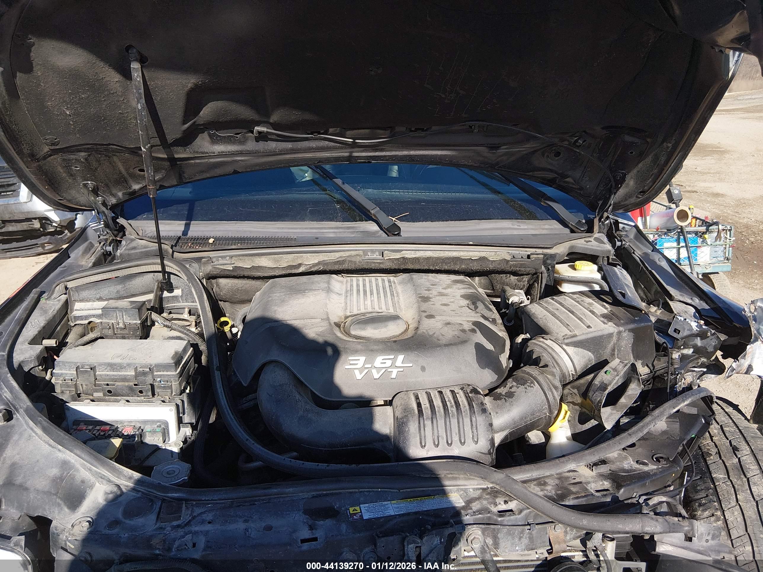 JEEP GRAND image 10