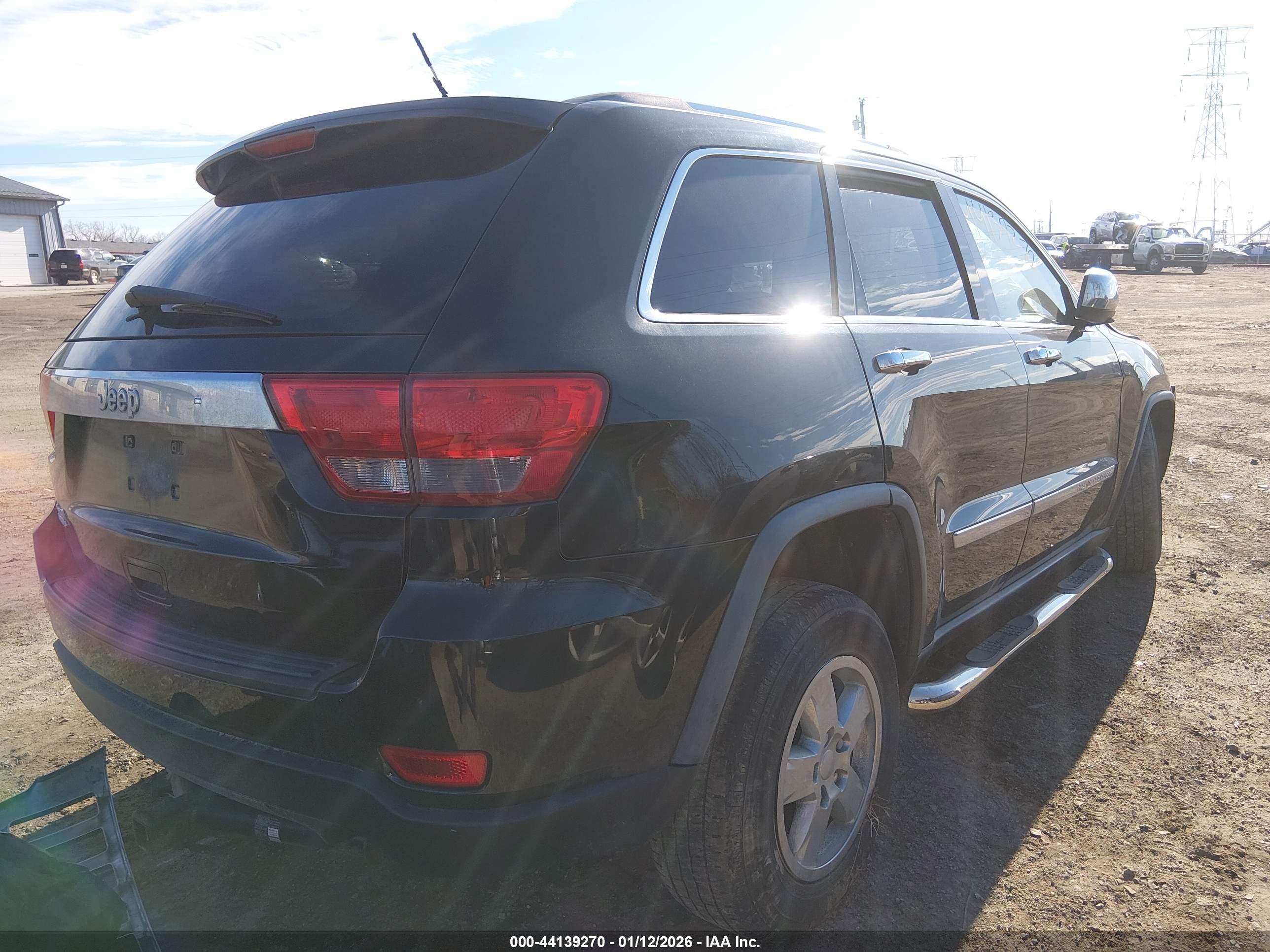JEEP GRAND image 4