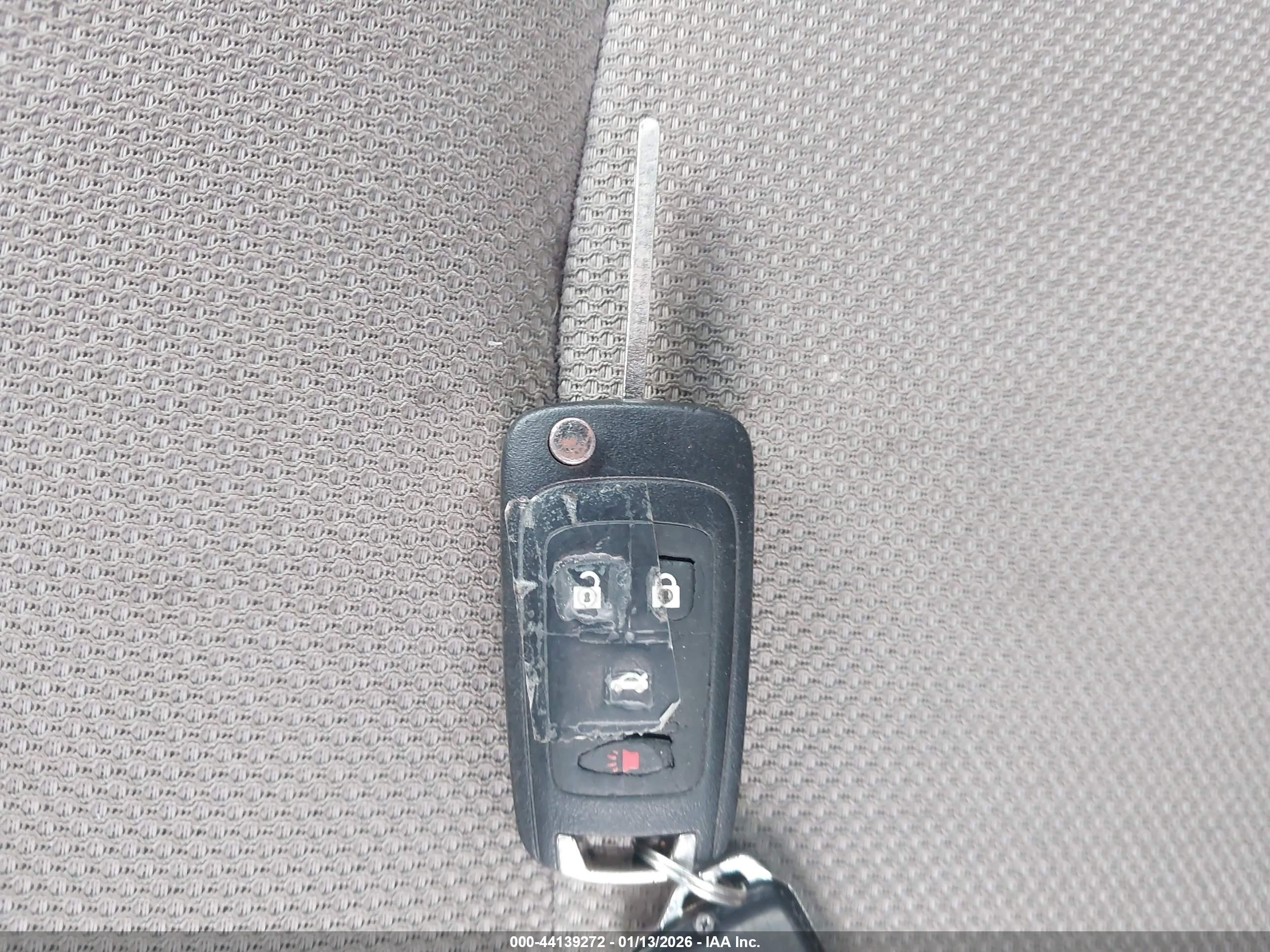 CHEVROLET CRUZE image 11