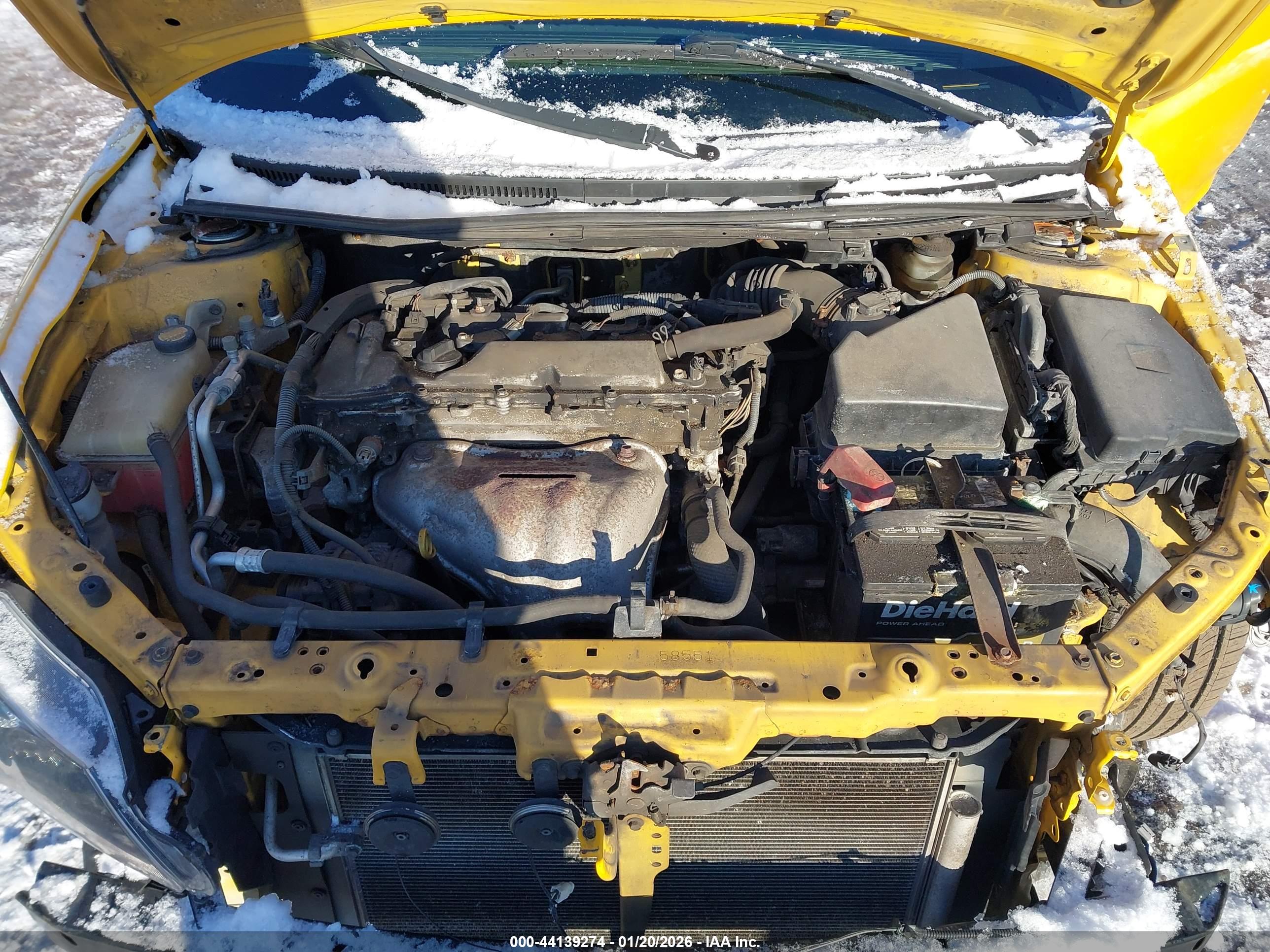 SCION TC image 10