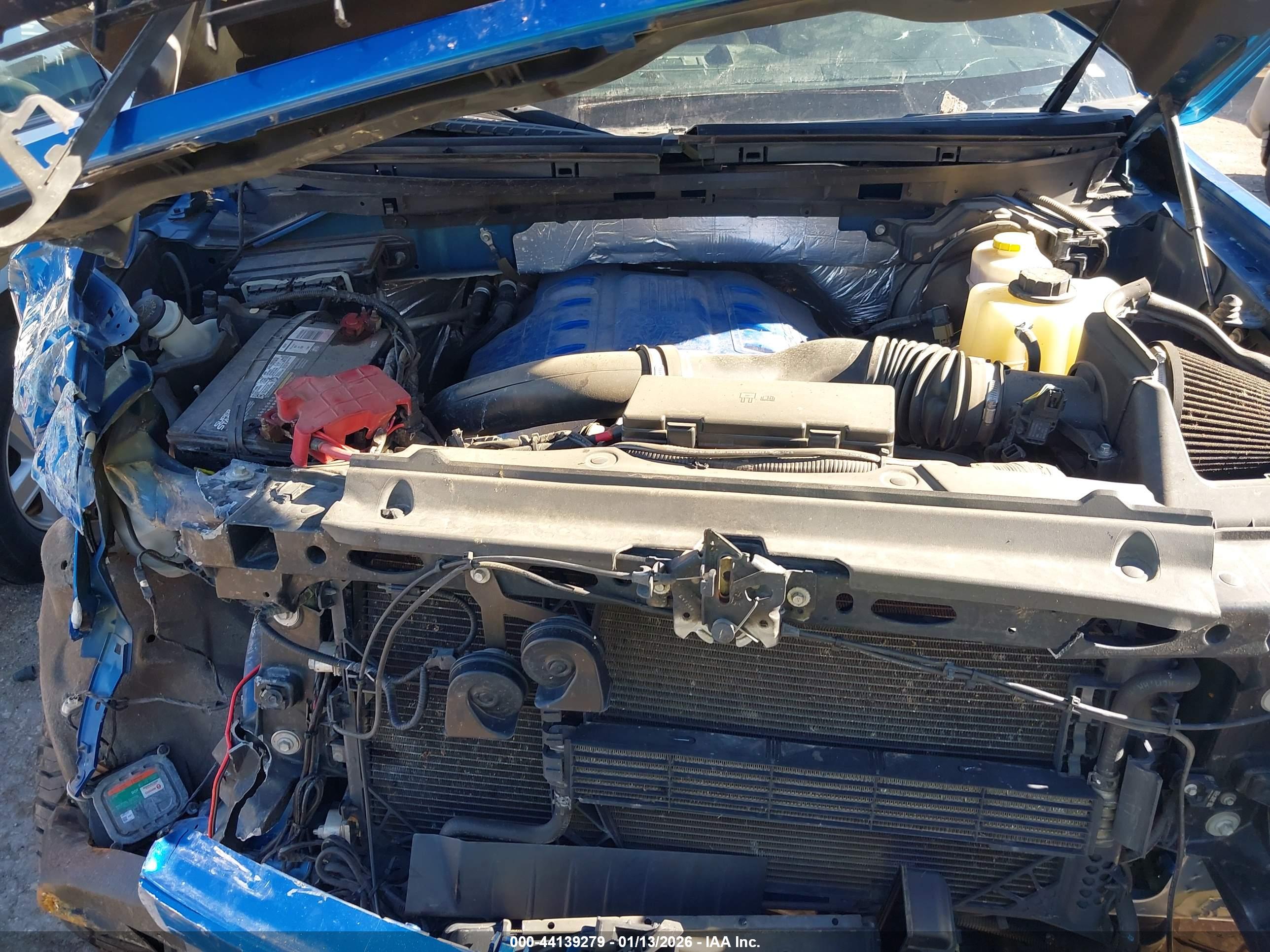 FORD F-150 image 10