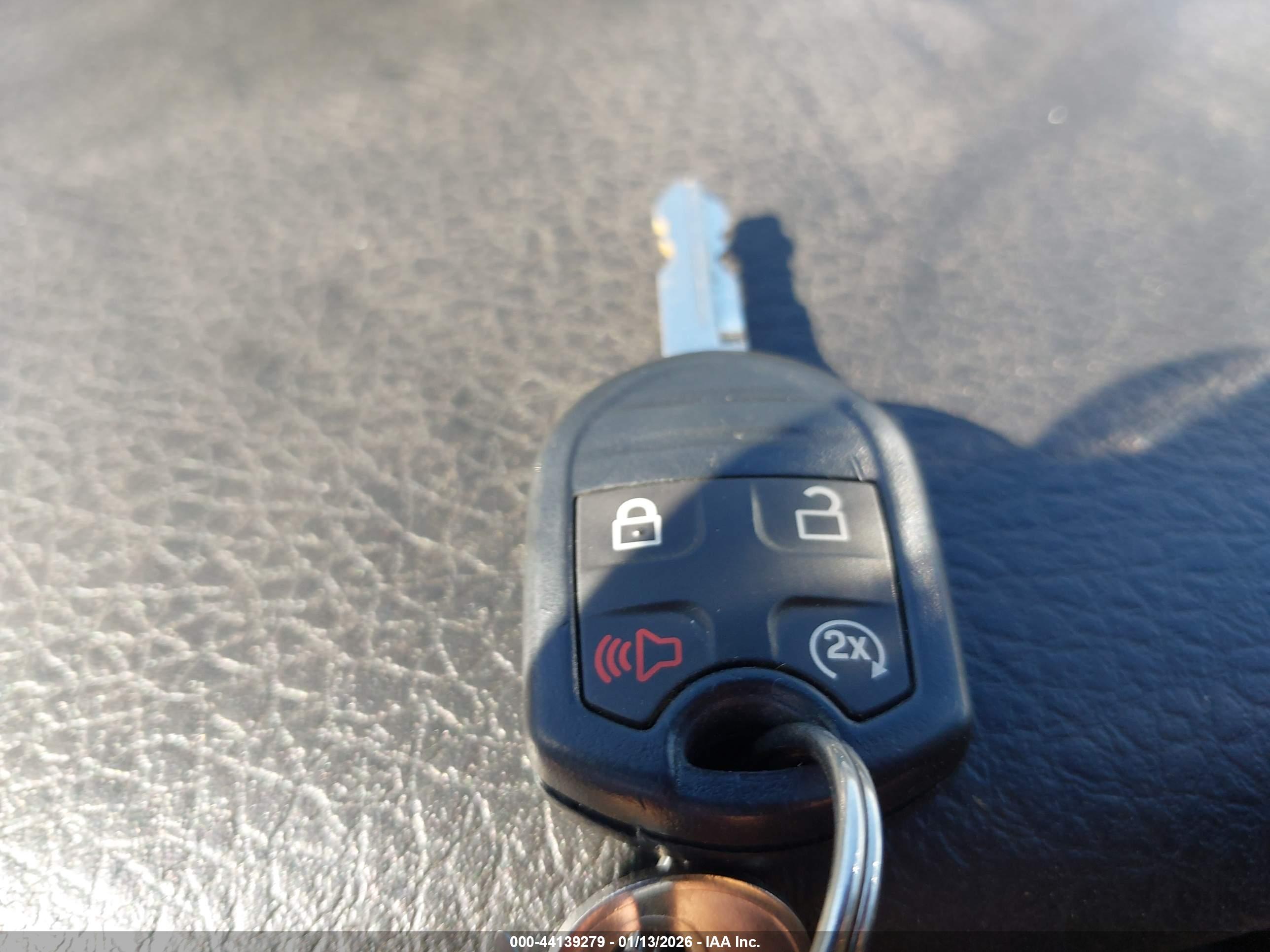FORD F-150 image 11