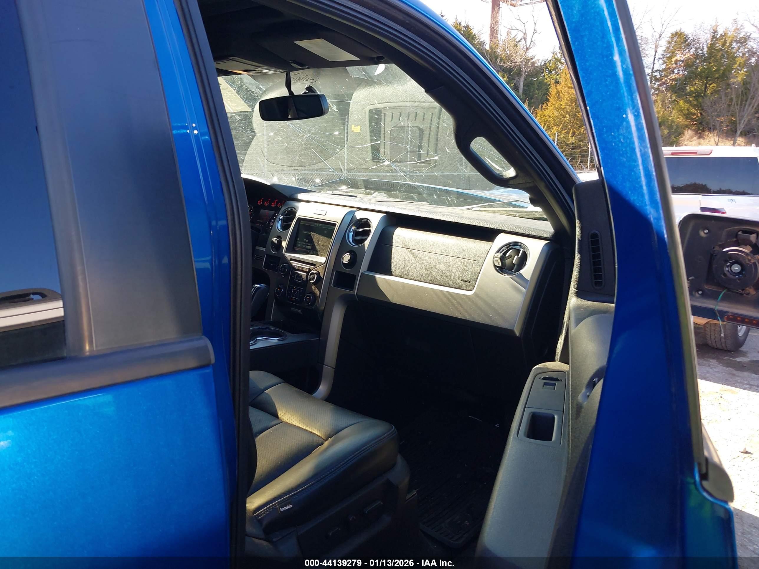 FORD F-150 image 5