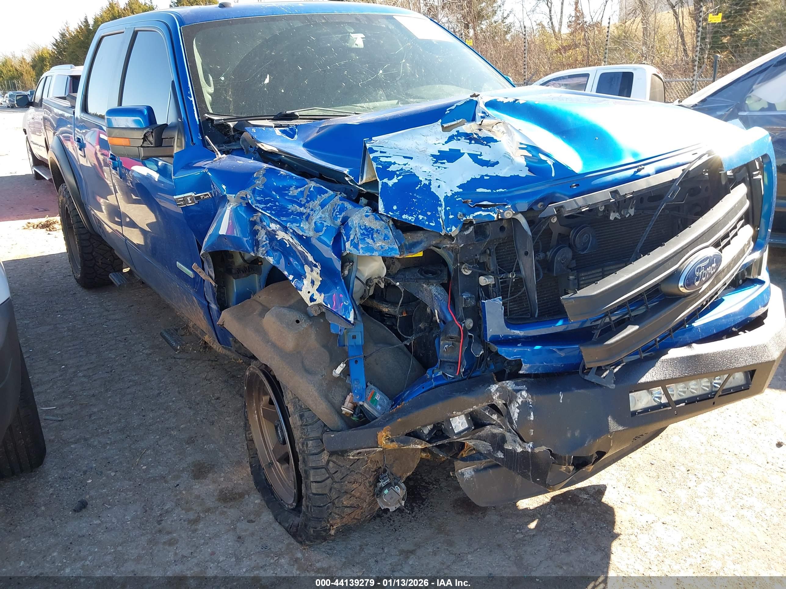 FORD F-150 image 6