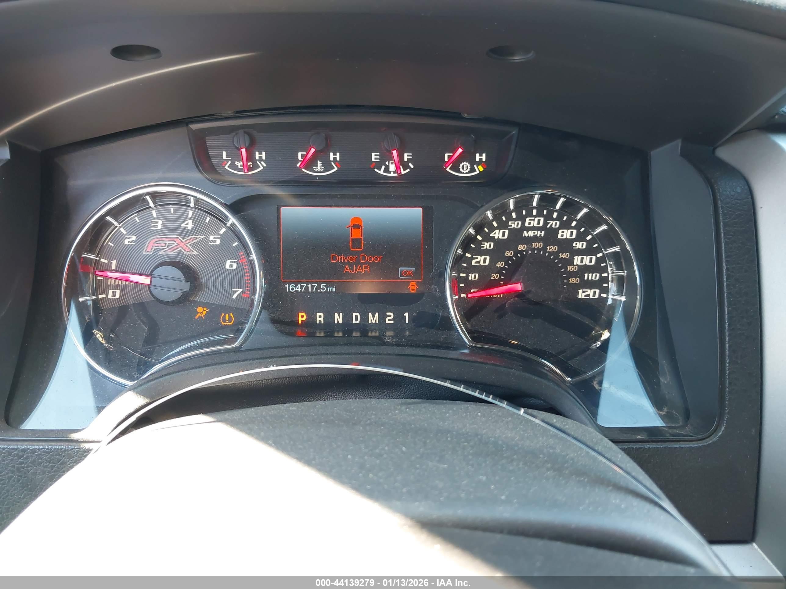 FORD F-150 image 7