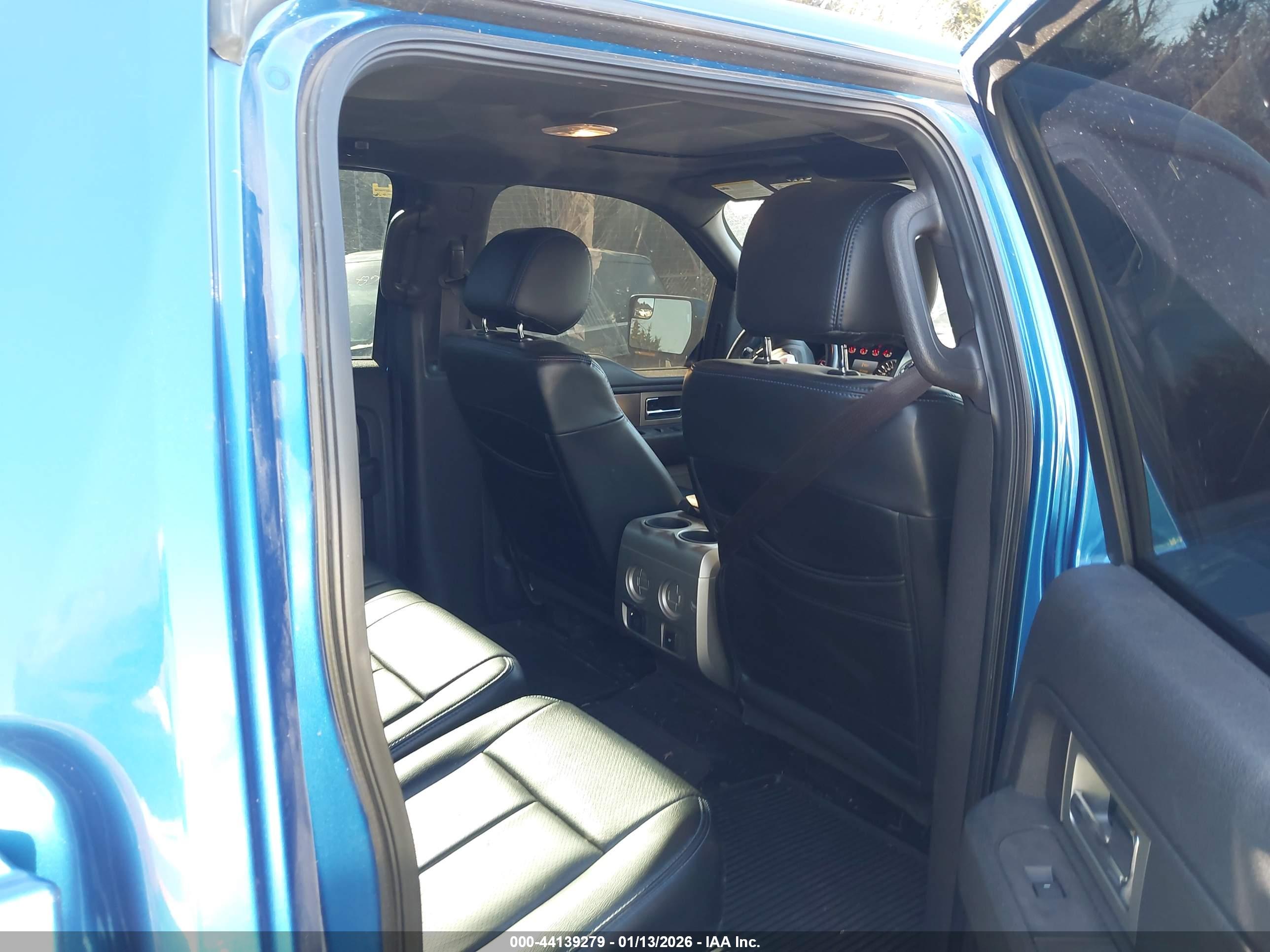 FORD F-150 image 8