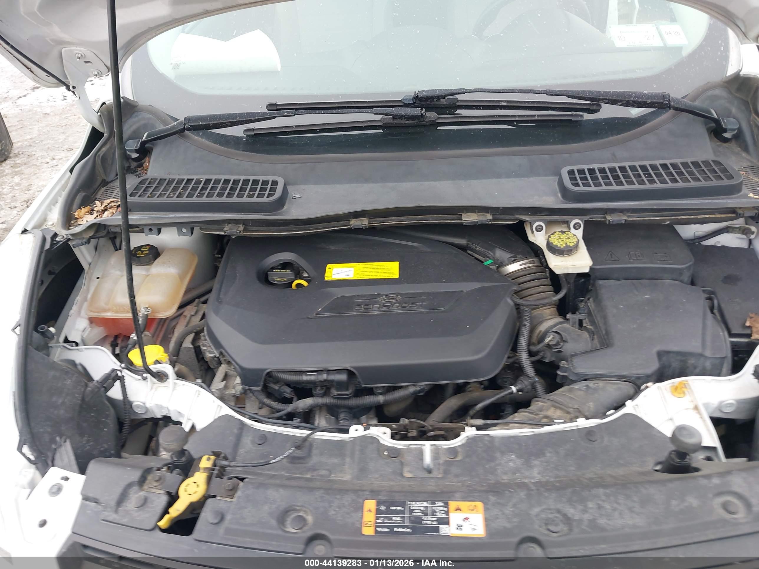 FORD ESCAPE image 10