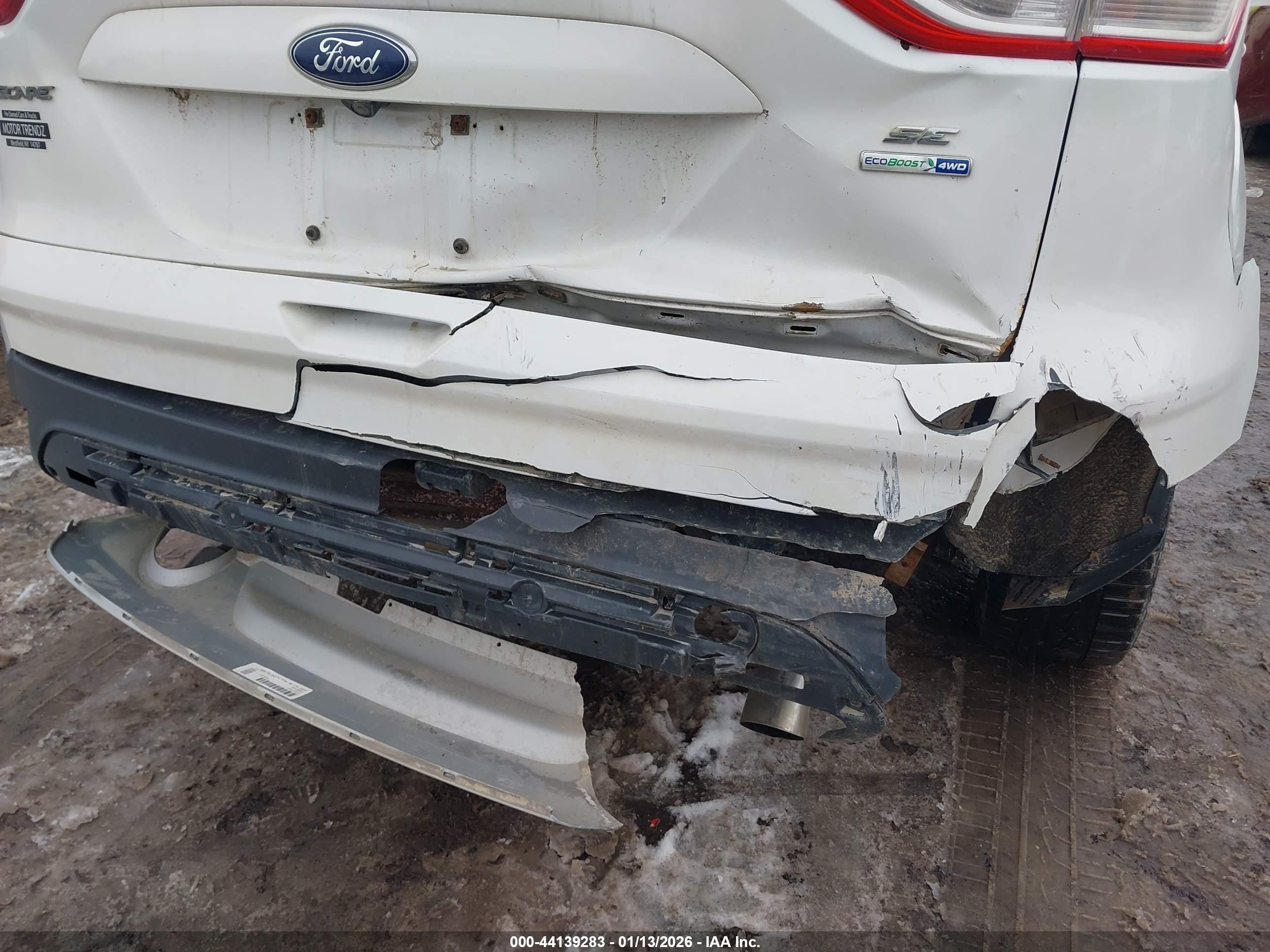 FORD ESCAPE image 6