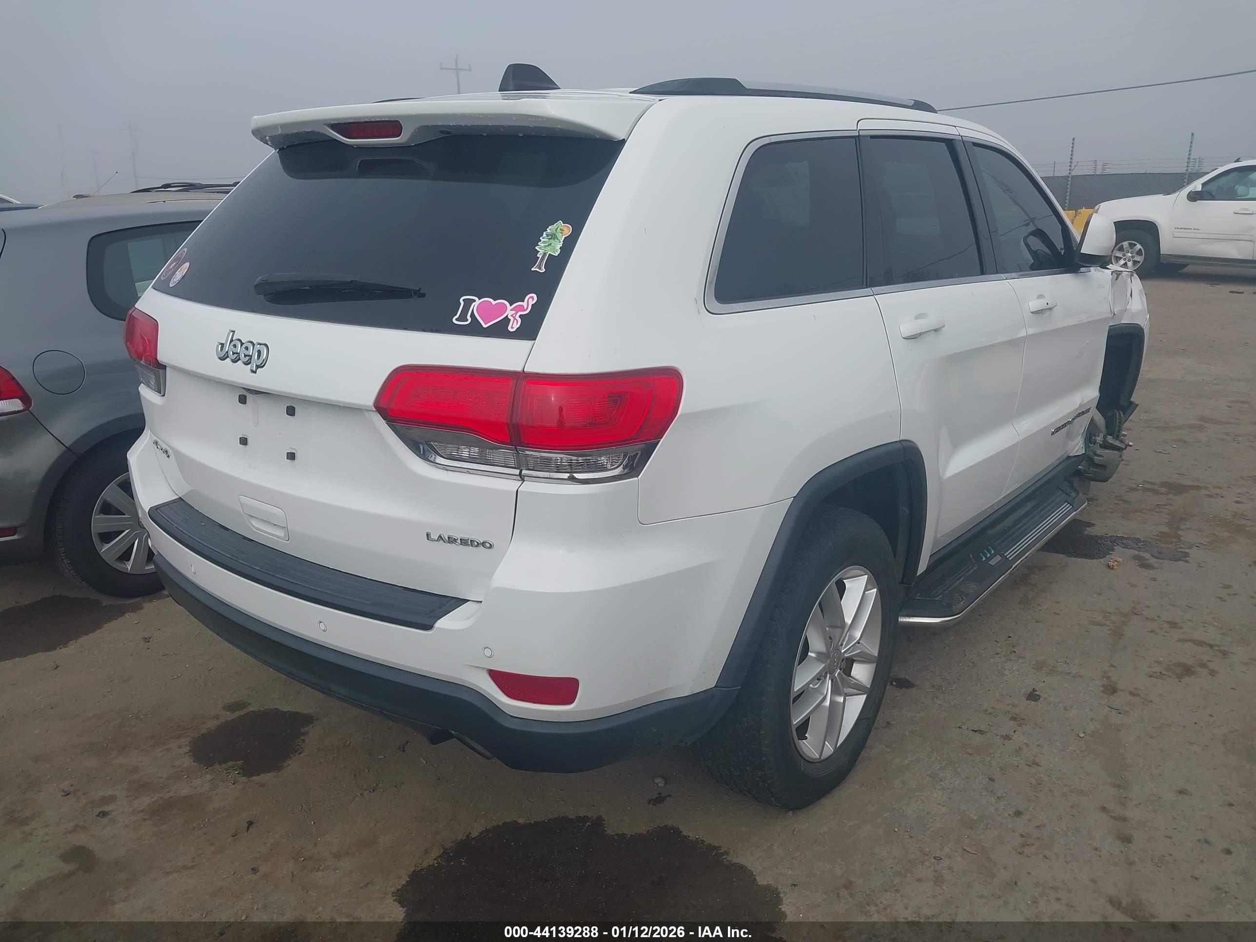 JEEP GRAND image 4