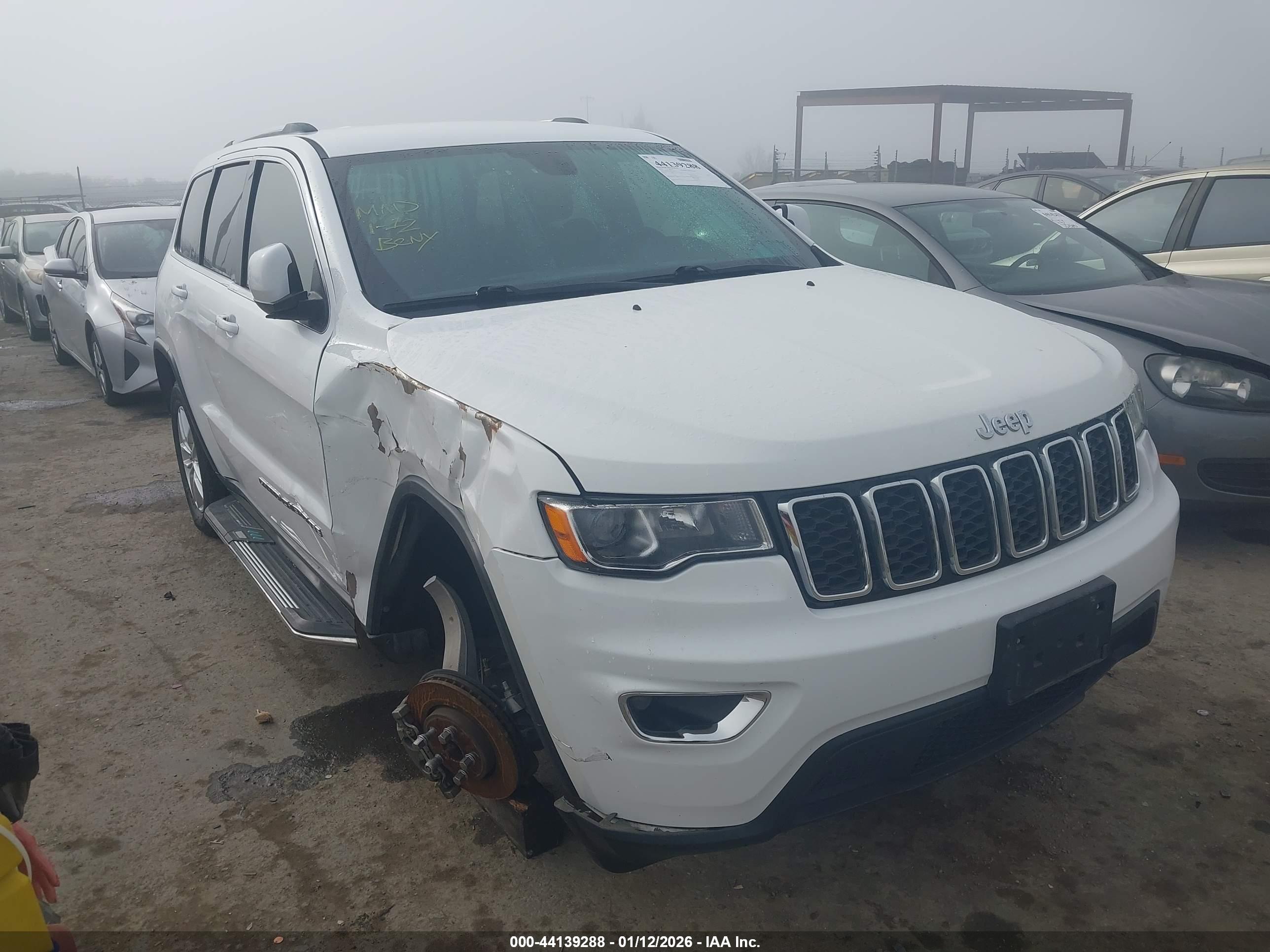 JEEP GRAND image 6