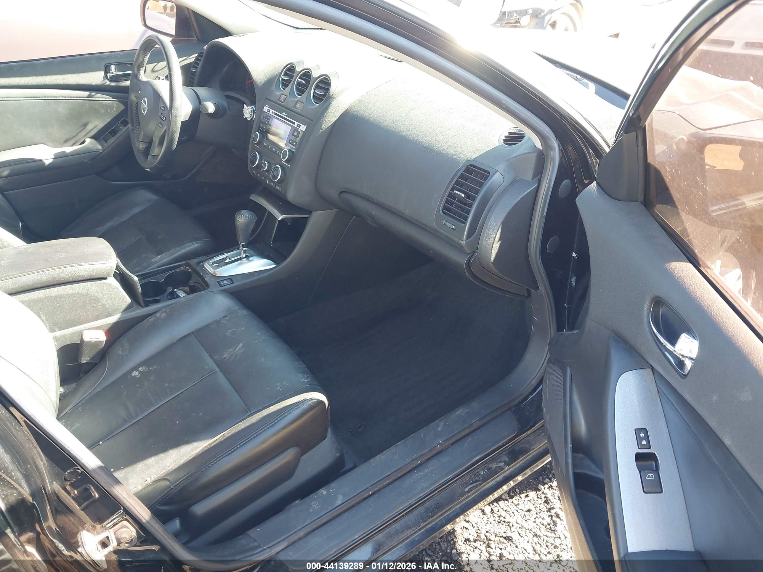NISSAN ALTIMA image 5