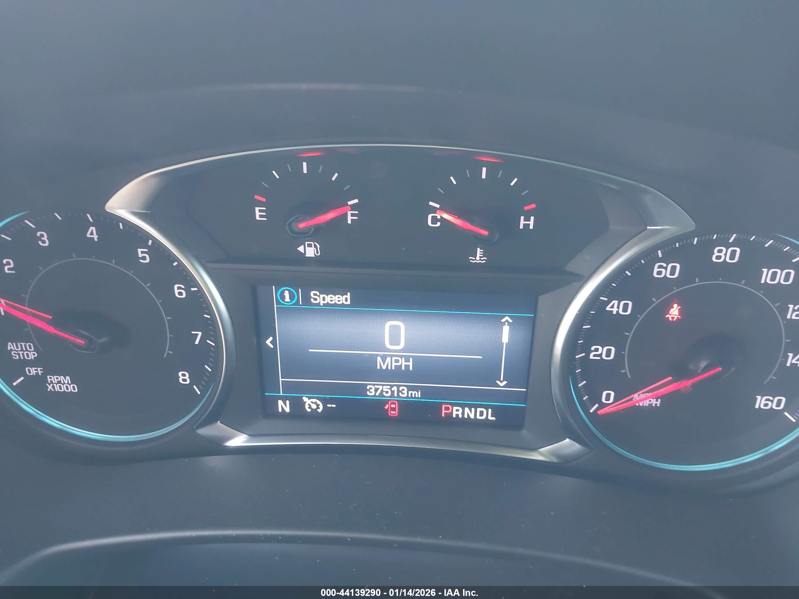 CHEVROLET EQUINOX image 7