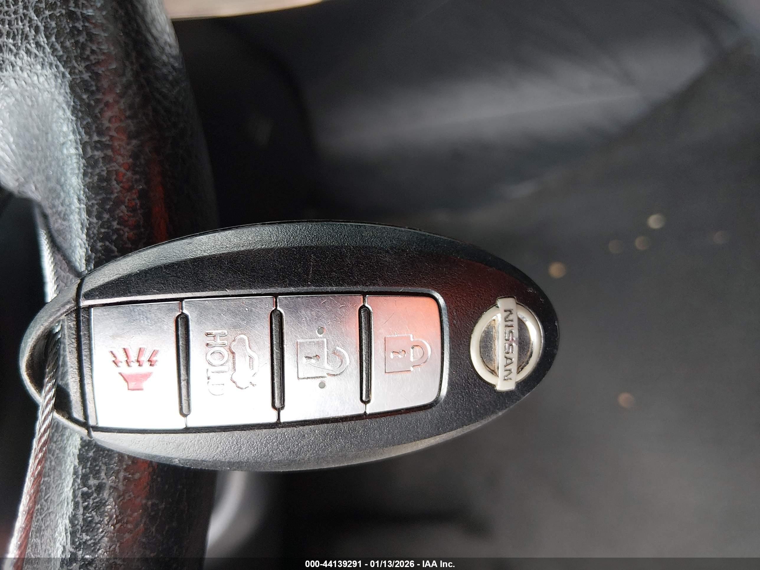 NISSAN SENTRA image 11