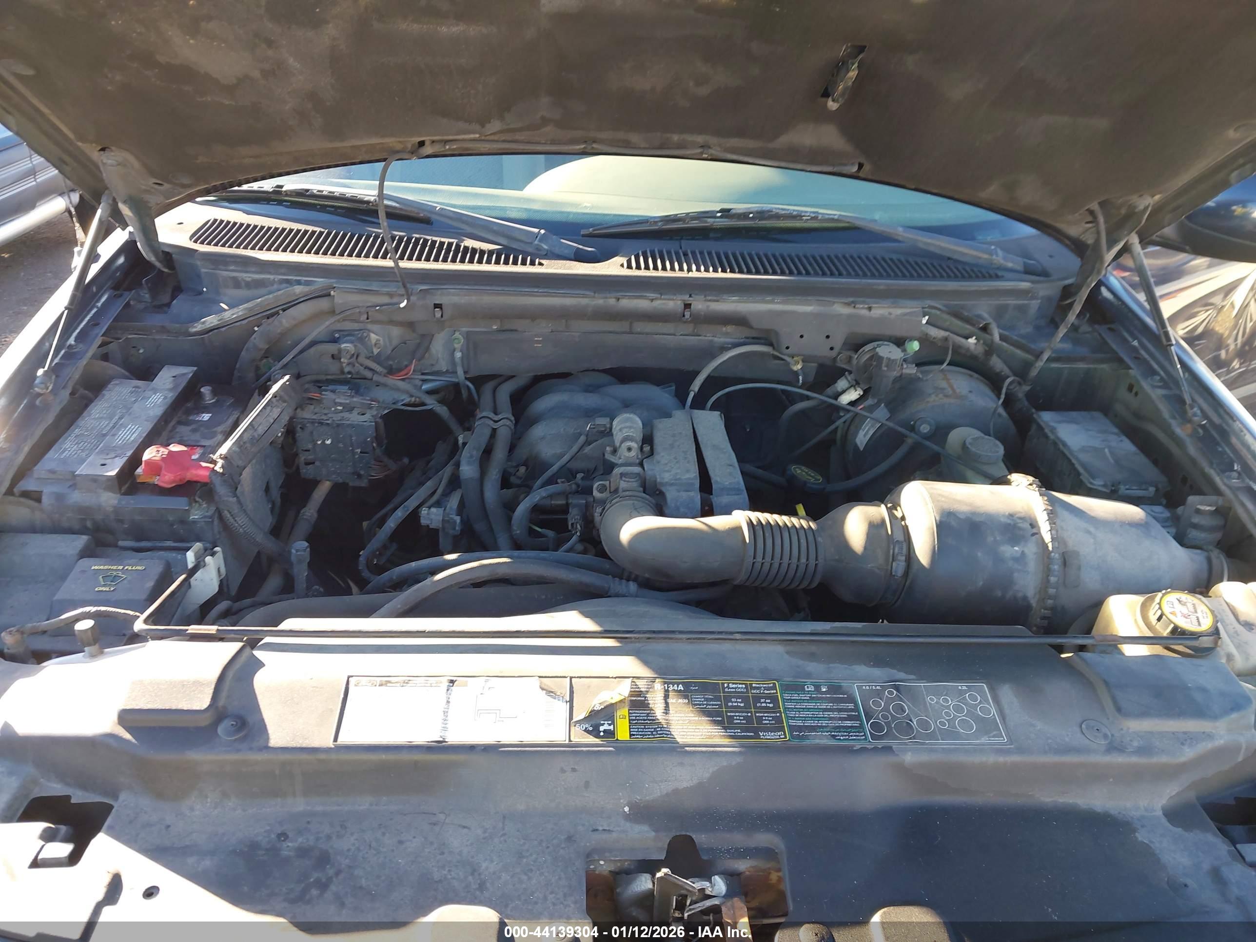 FORD F-150 image 10