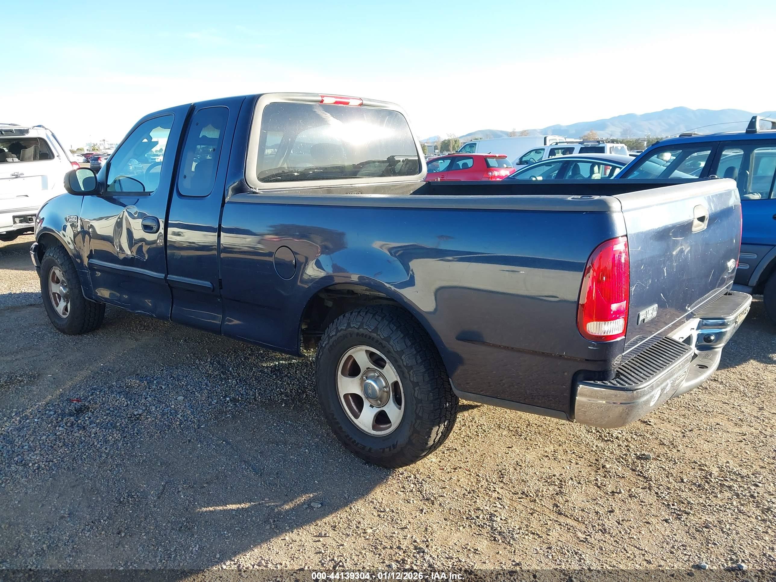 FORD F-150 image 3