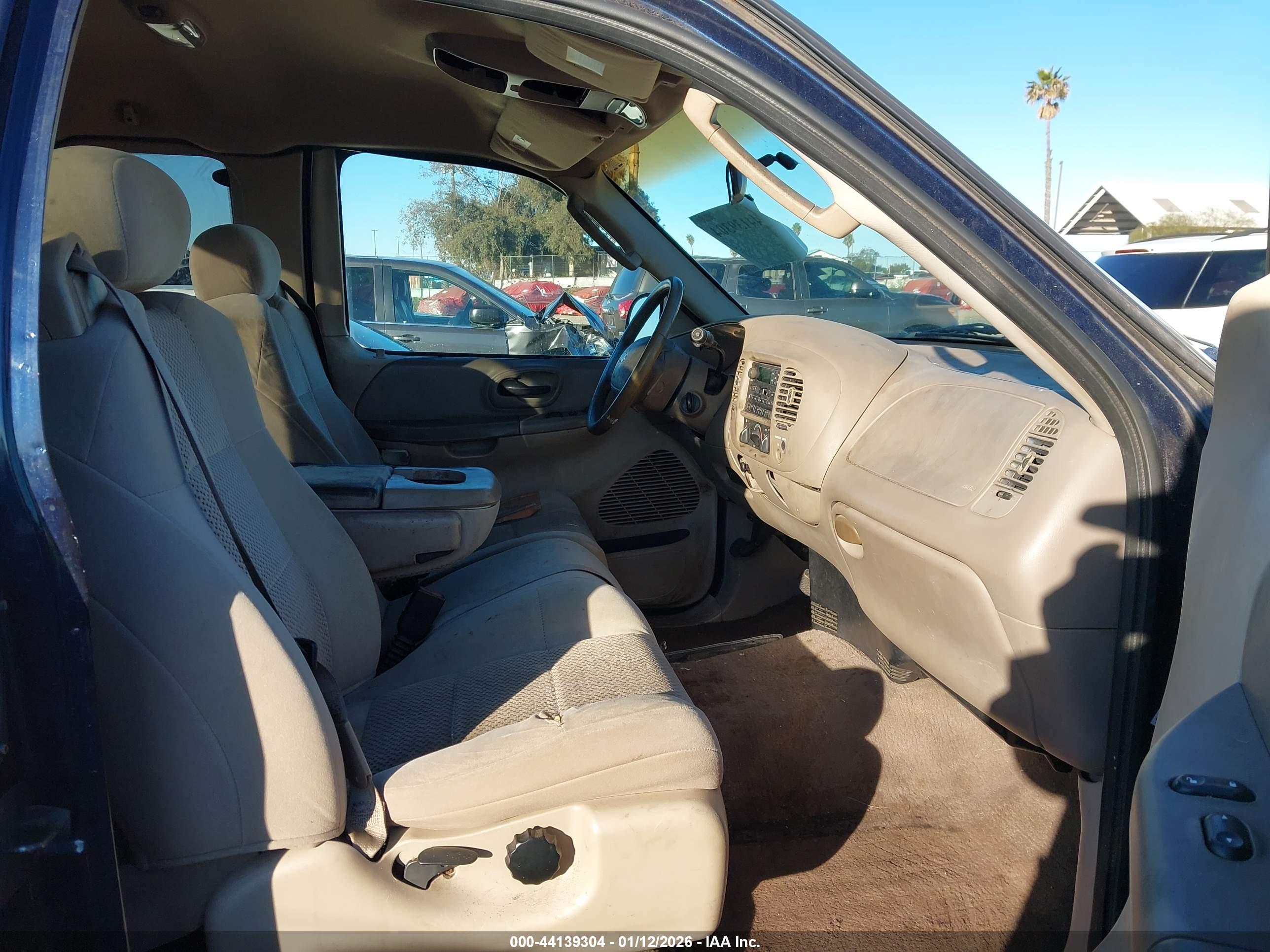 FORD F-150 image 5