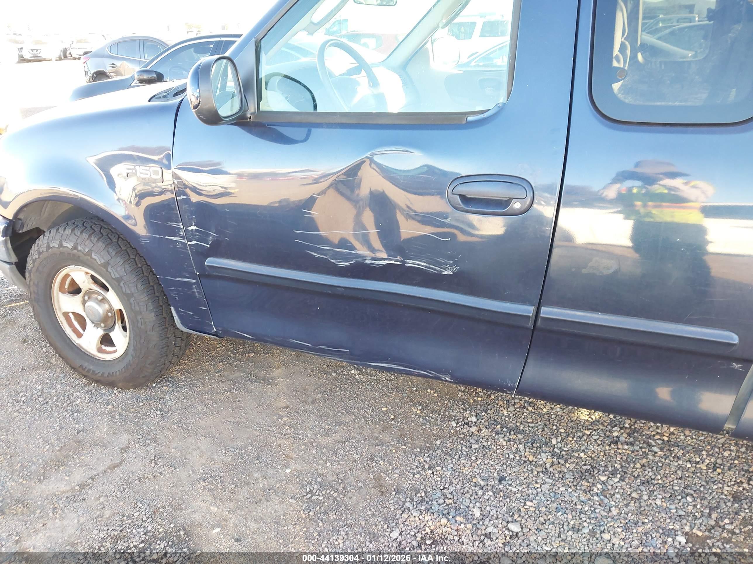 FORD F-150 image 6
