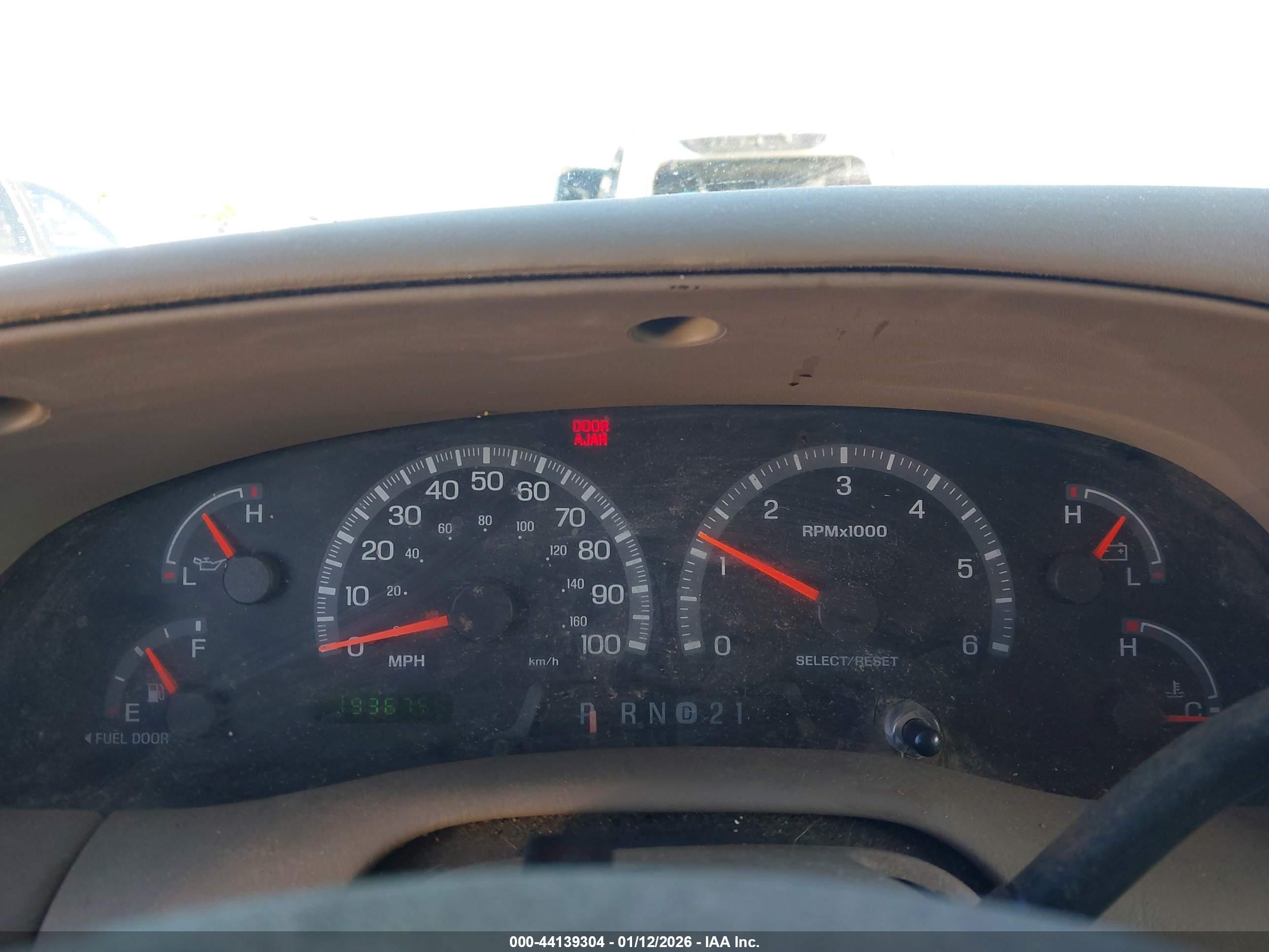 FORD F-150 image 7