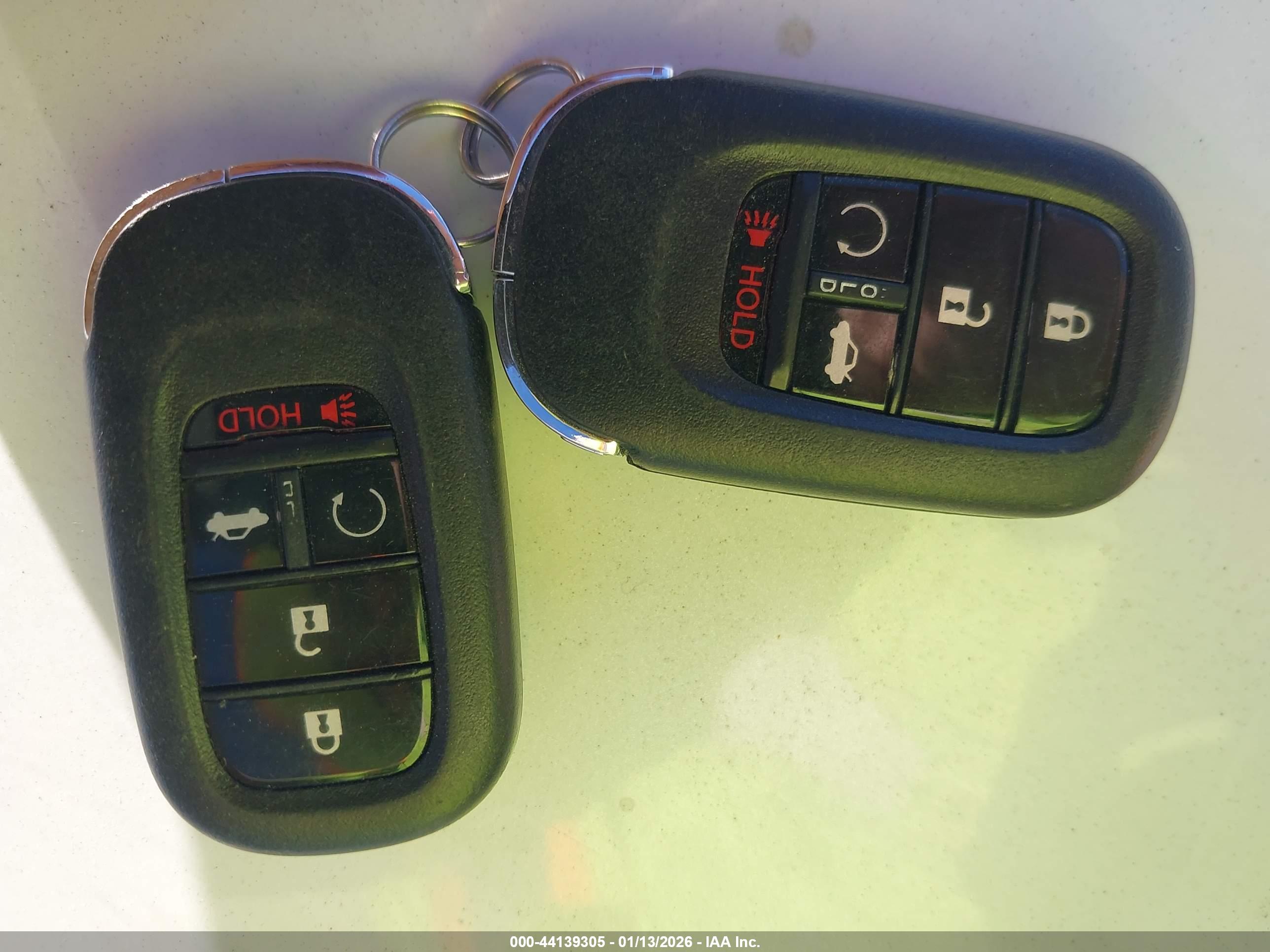 HONDA CIVIC image 11