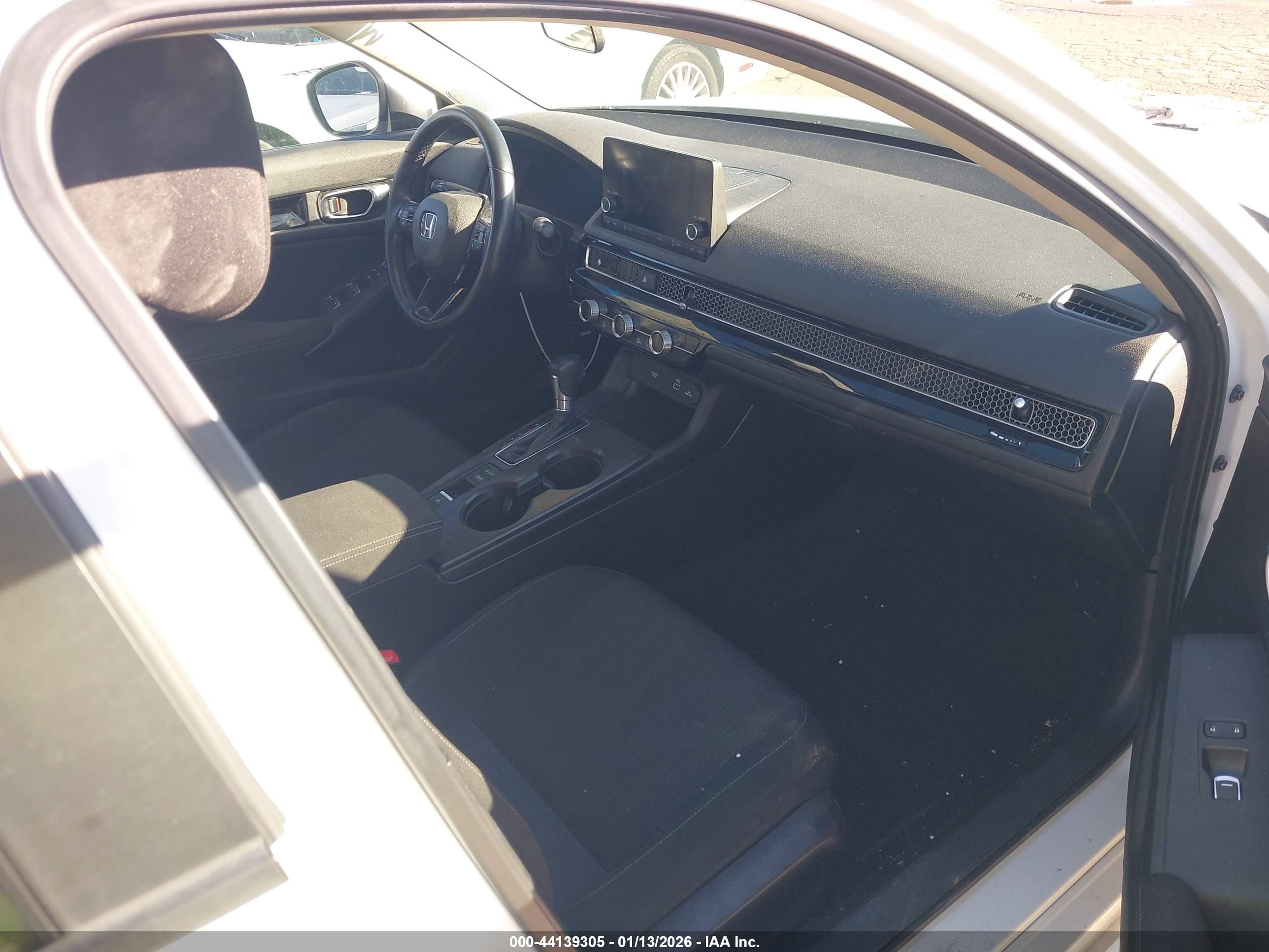 HONDA CIVIC image 5