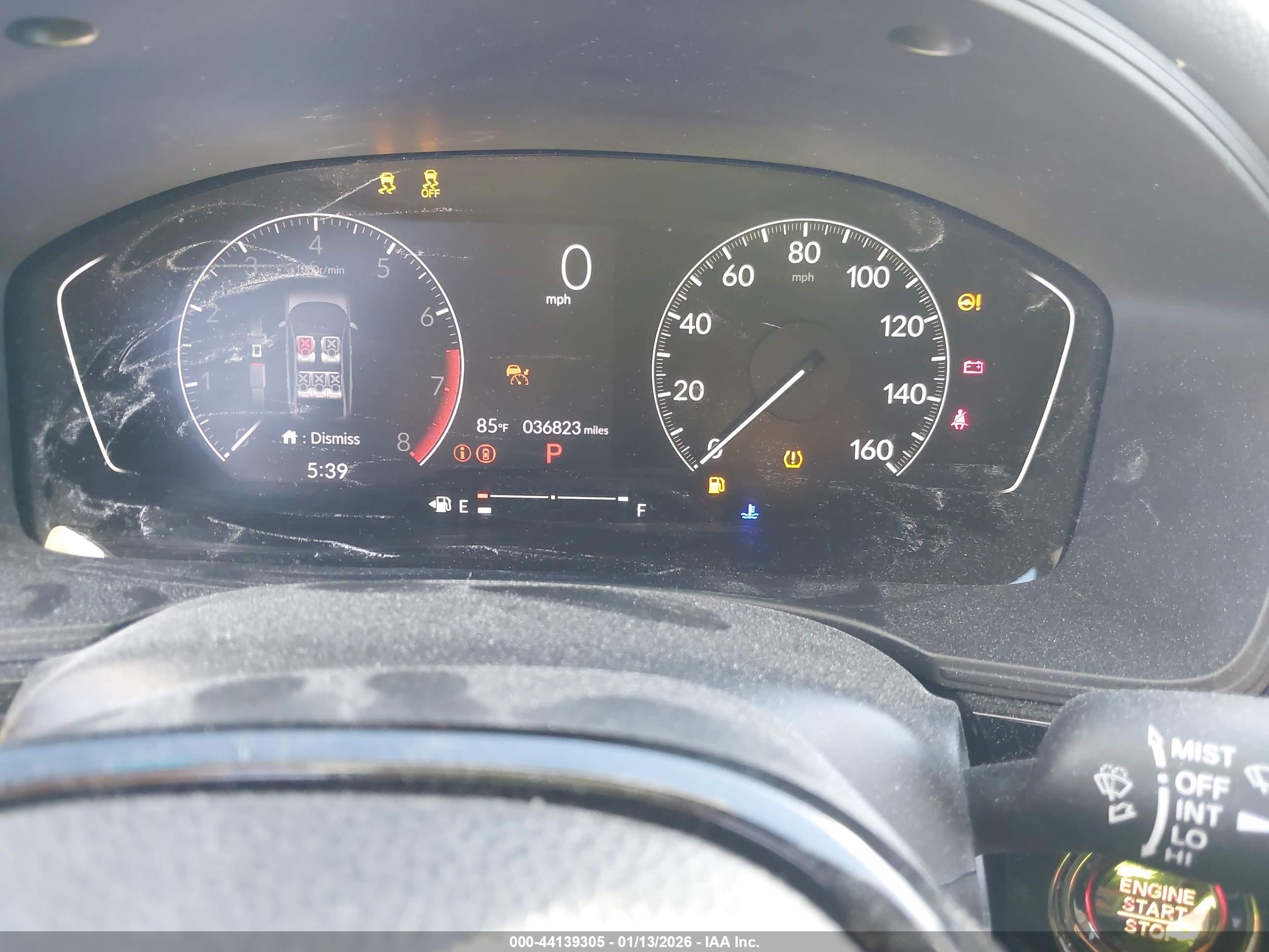 HONDA CIVIC image 7