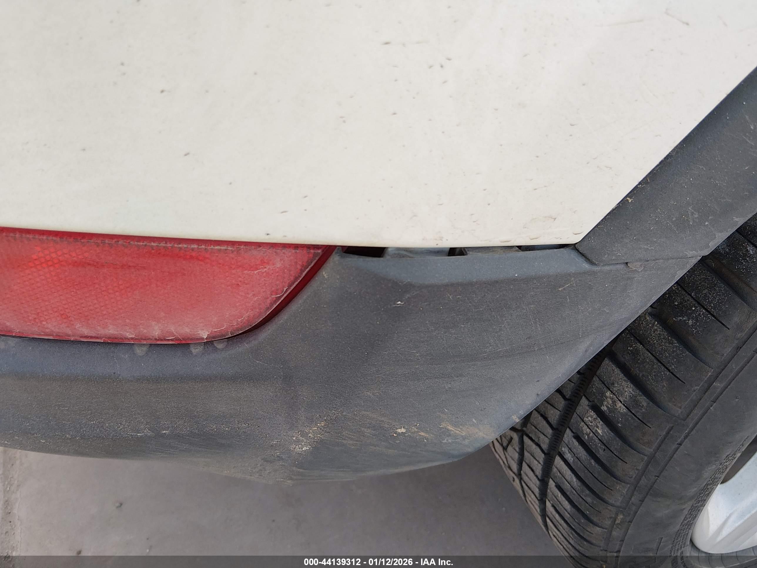 LINCOLN MKC image 6