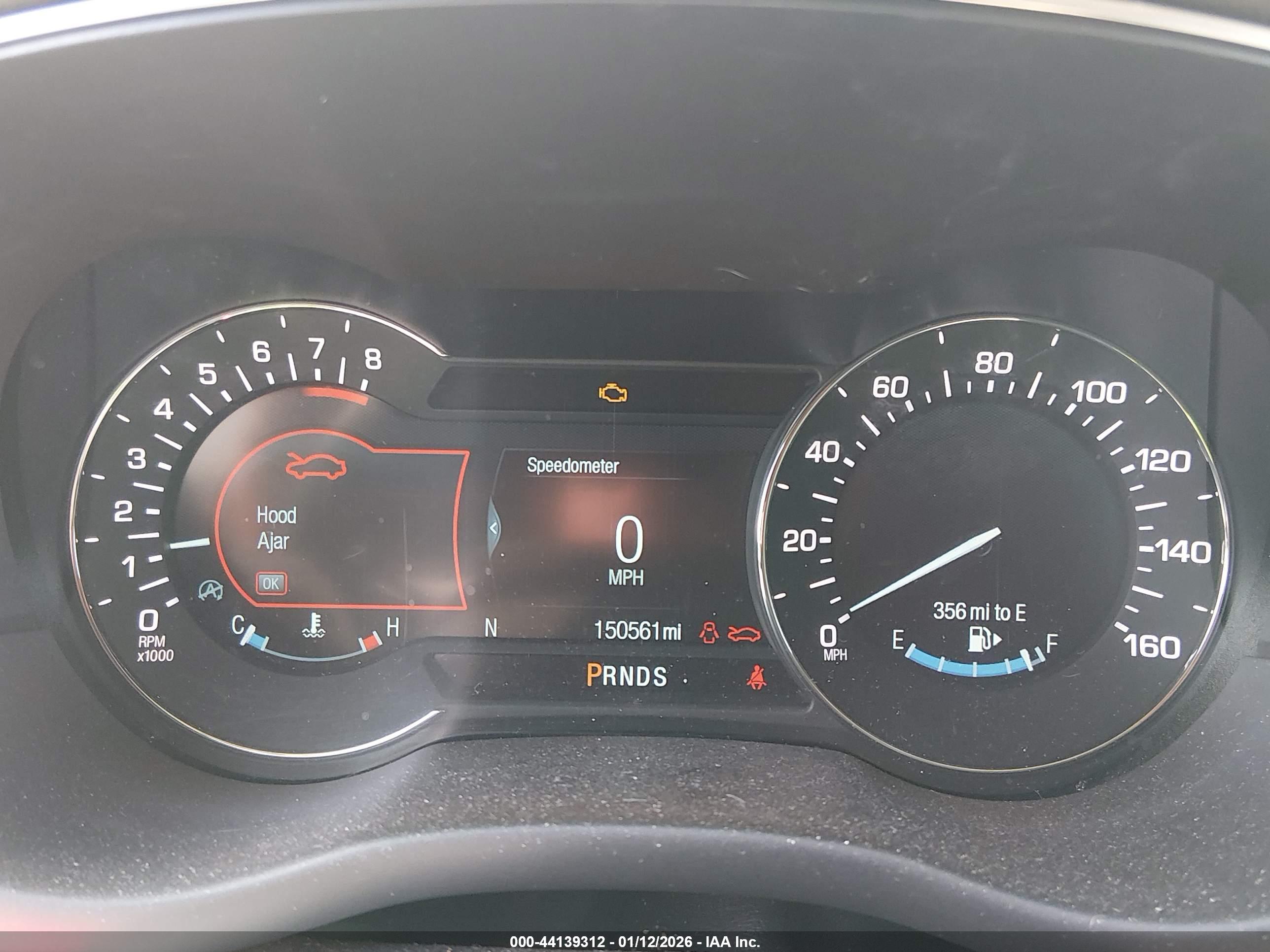 LINCOLN MKC image 7