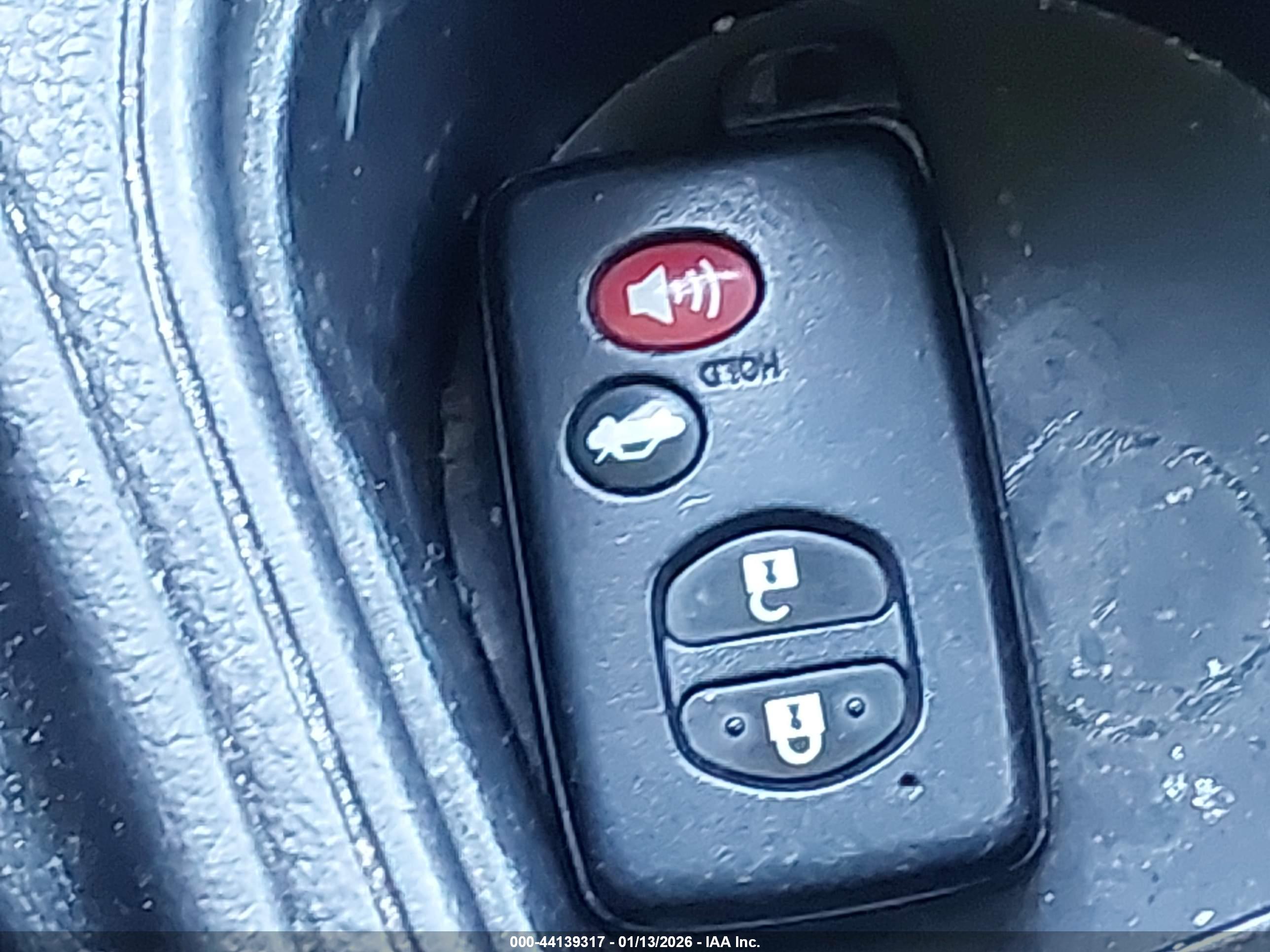 SUBARU FORESTER image 11
