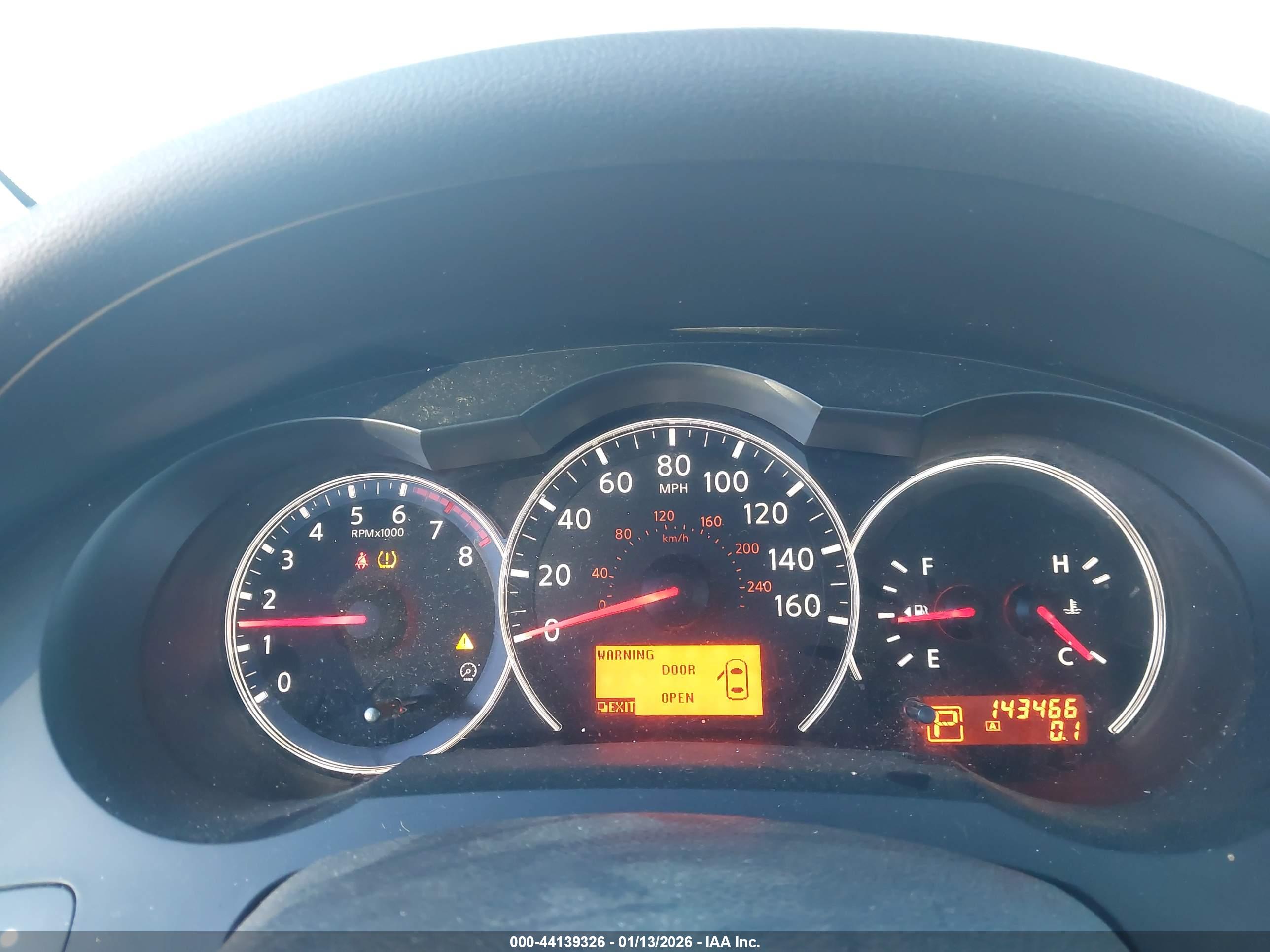 NISSAN ALTIMA image 7
